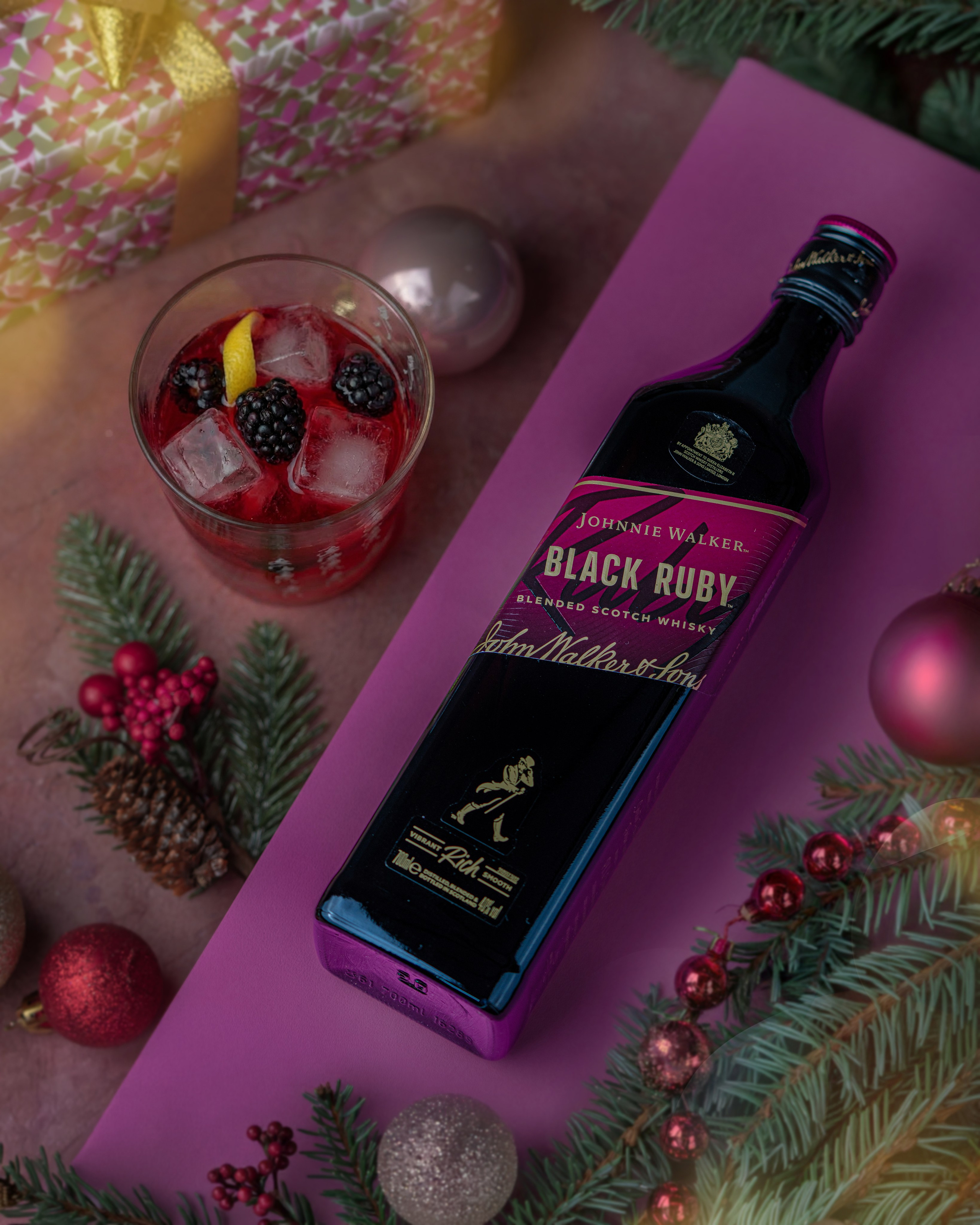 FOTO. Food & product photographer Suleyman Suleymanli