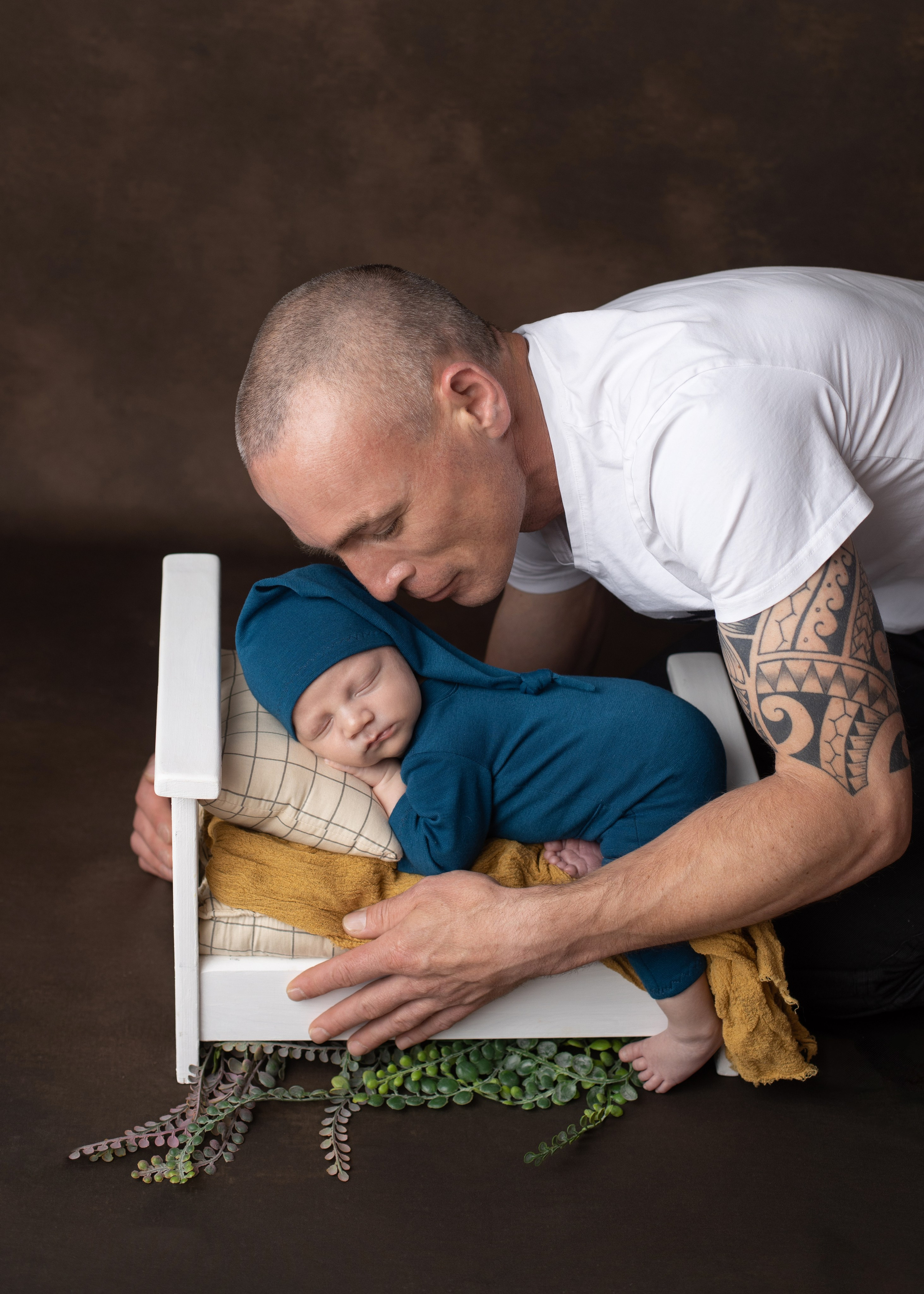 Каталог 18 Newborn. Катерина Шустерман — фотограф Newborn, семейный в Израиле