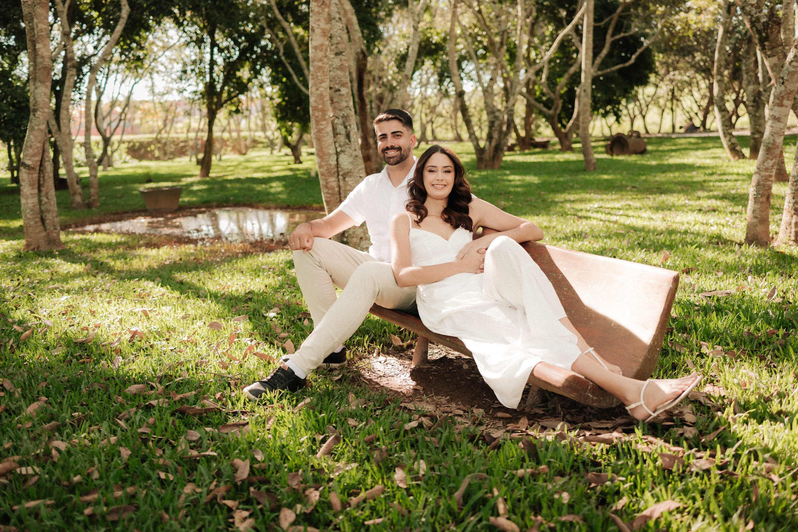 Pedro Rezende | Memórias Atemporais