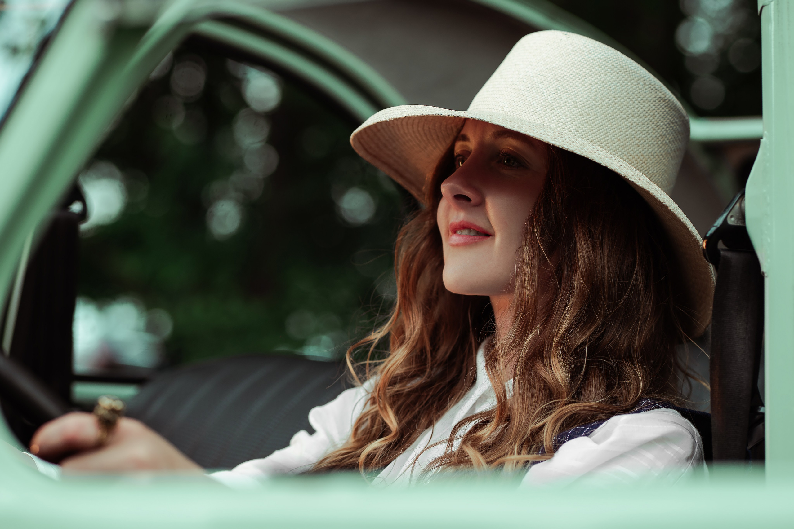 Nastia. Portrais créatifs de familles et individuels, Ile et Vilaine, France