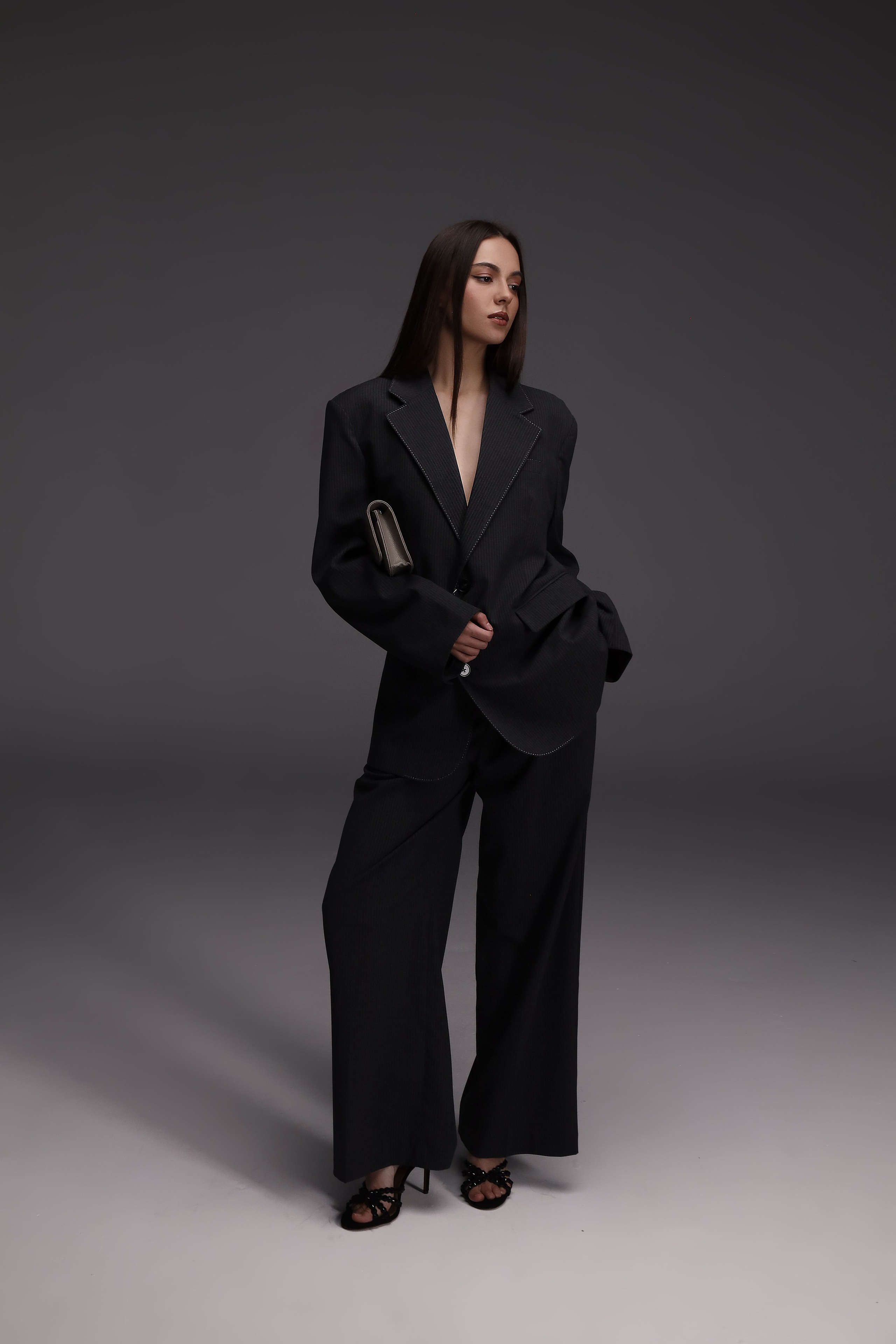 Портрет. Ellaya.ph