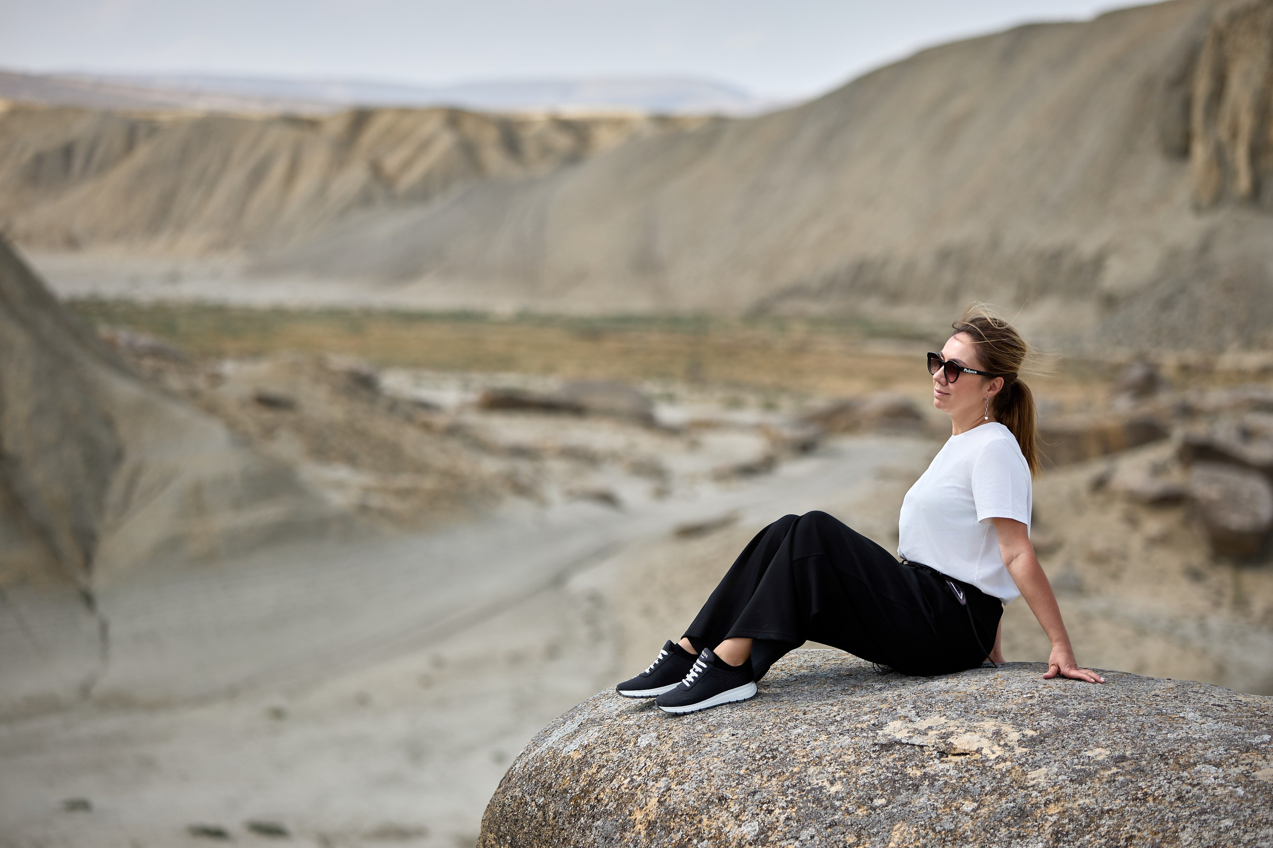 Экскурсия по Гобустану. День 3. Photographer in Baku Kamran Enceladus