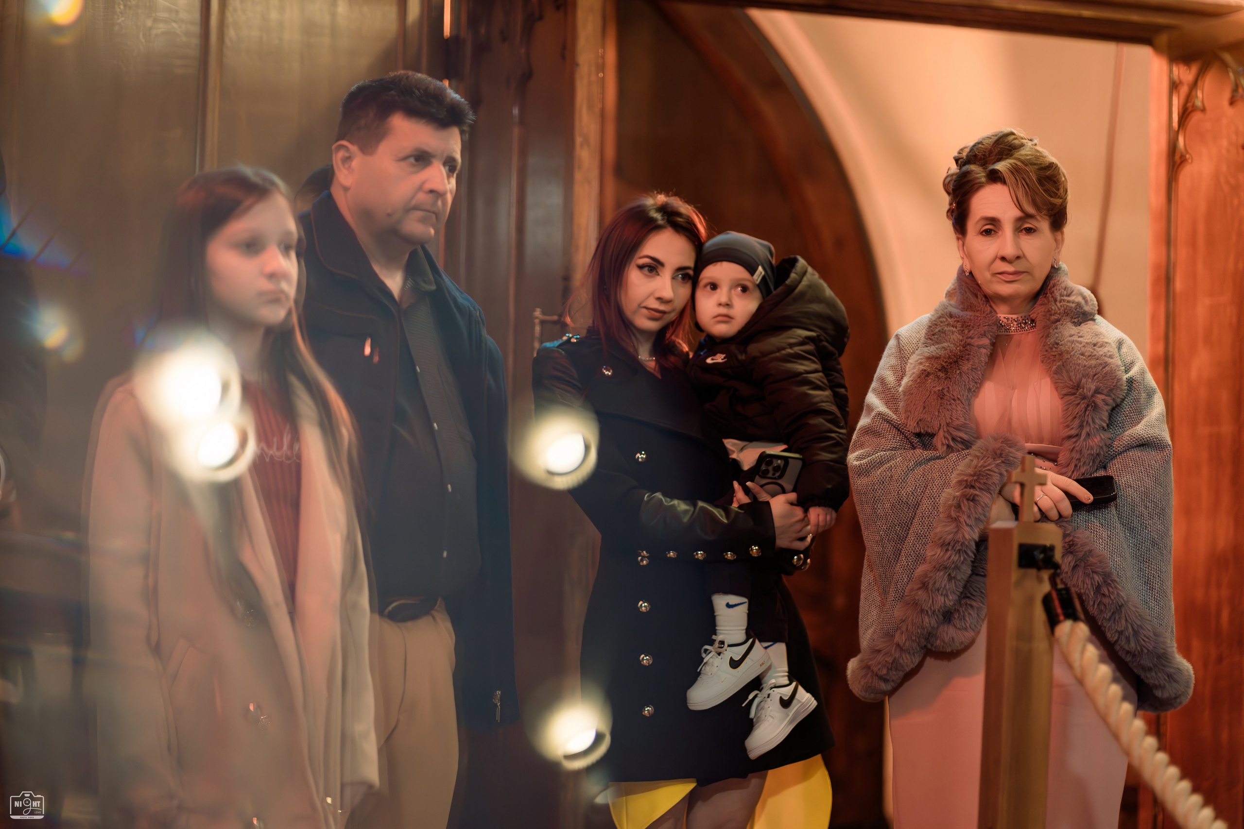 Botez Filip Andrei – Servicii Foto-Video Botez | NIGHT LENS