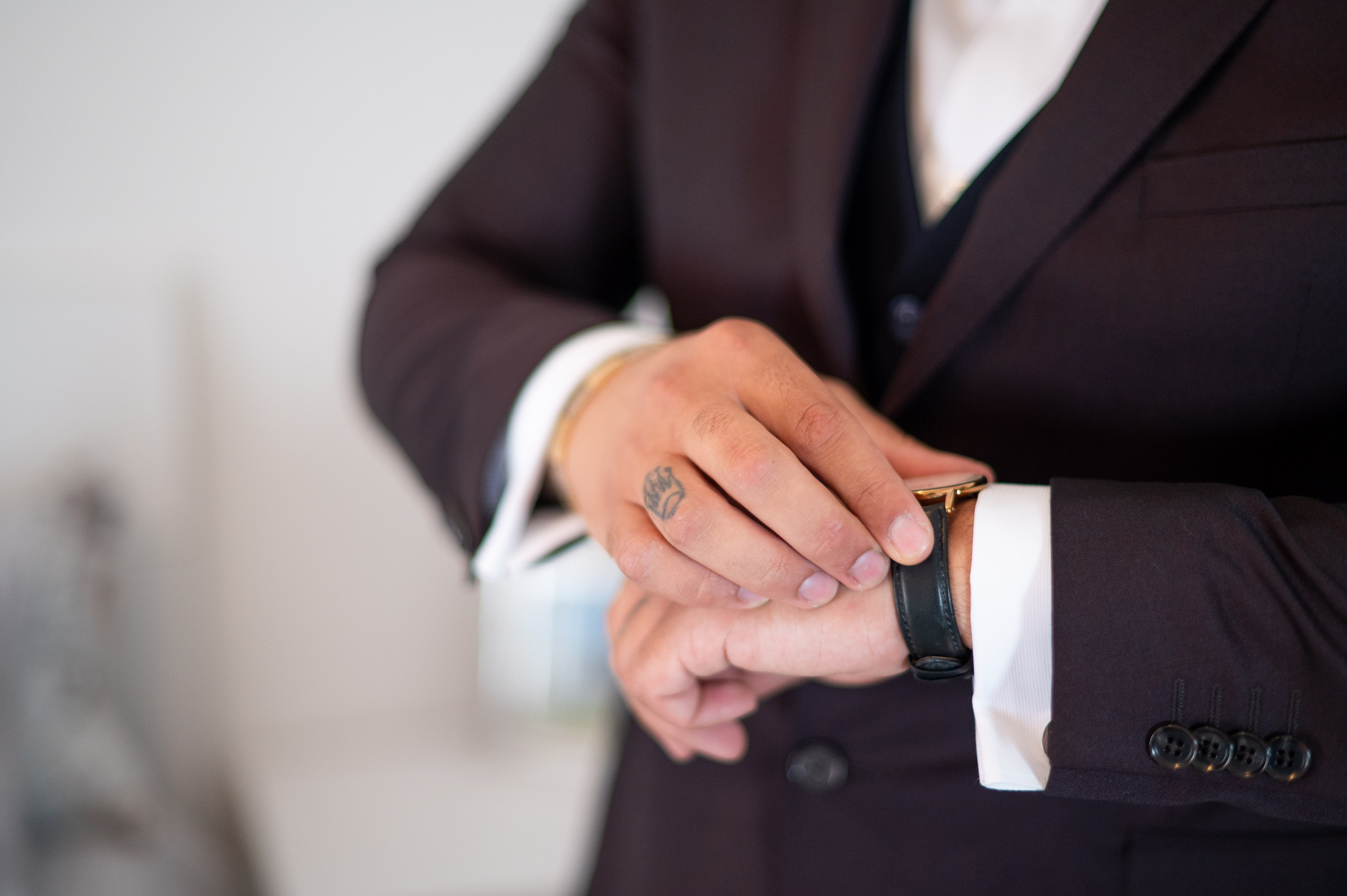 Wedding Adina & Florenc. Daniel Rotaru Photography