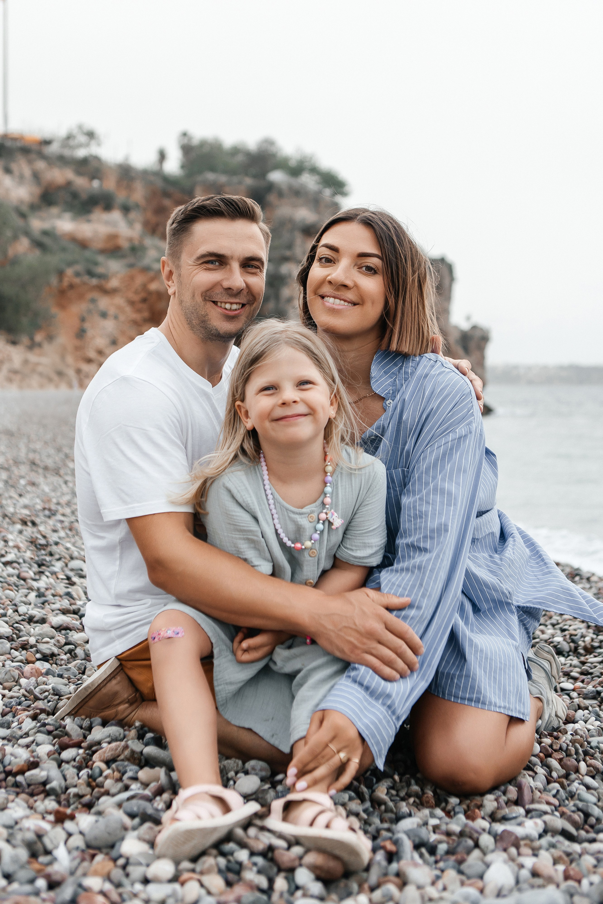 Скалы в Анталии. Фотограф в Анталии, Кемере и Белеке