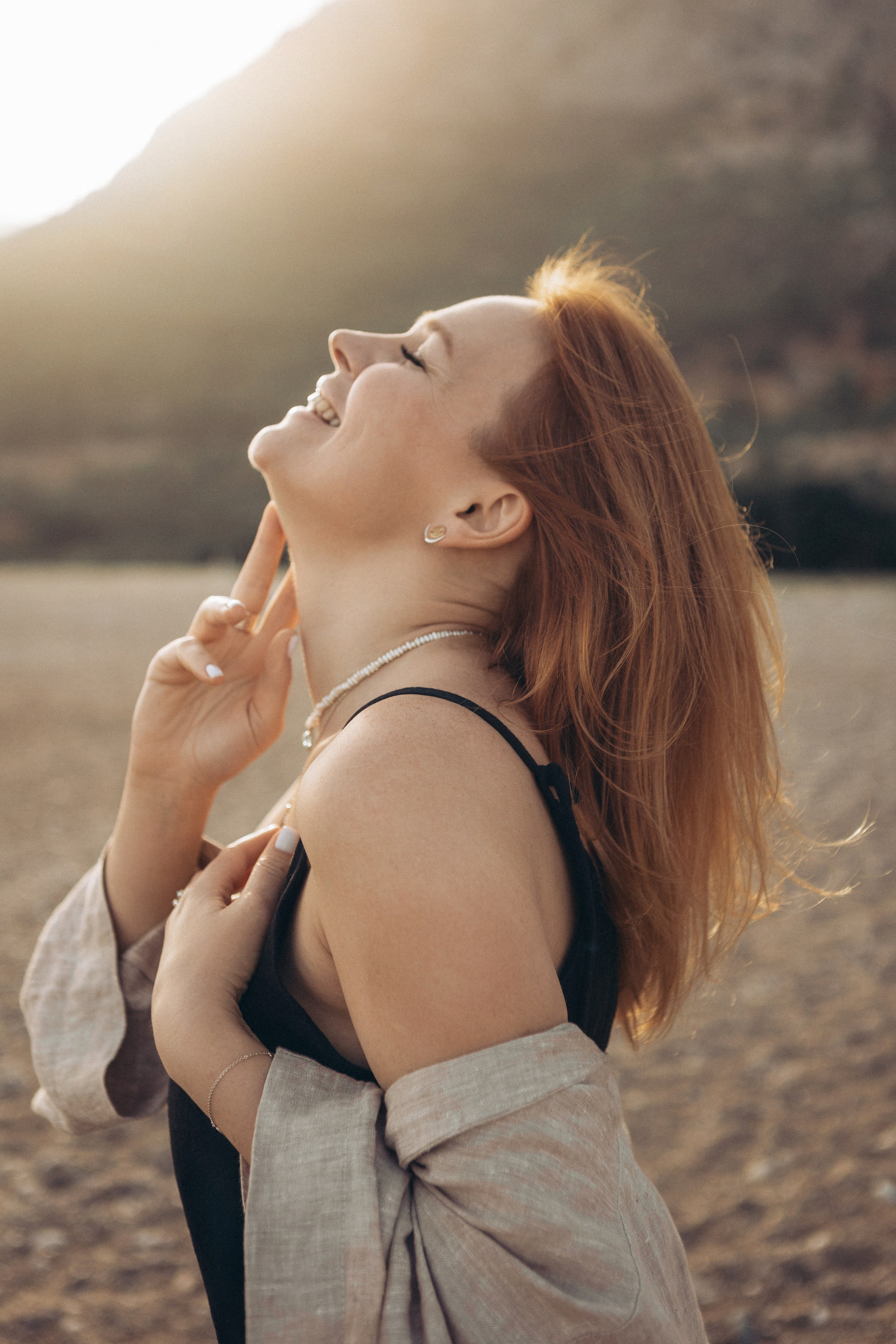 Анна. Фотограф в Анталии, Кемере и Белеке