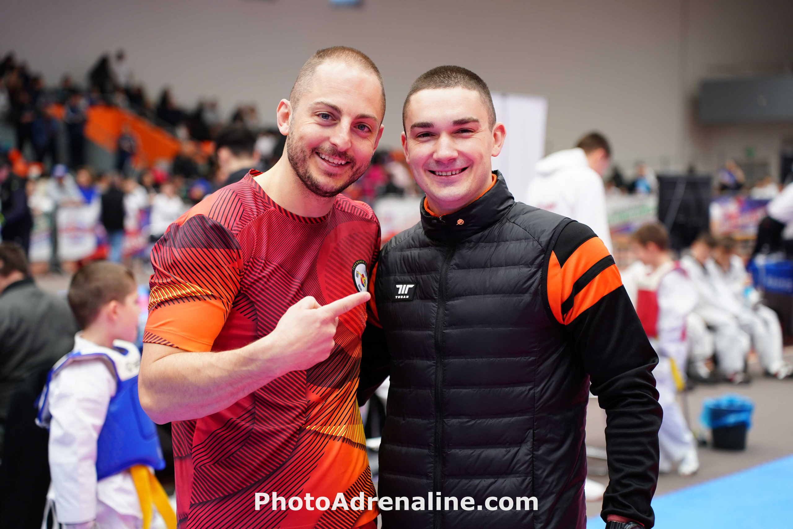 PhotoAdrenaline.com: Спортна Фотография / Sports Photography