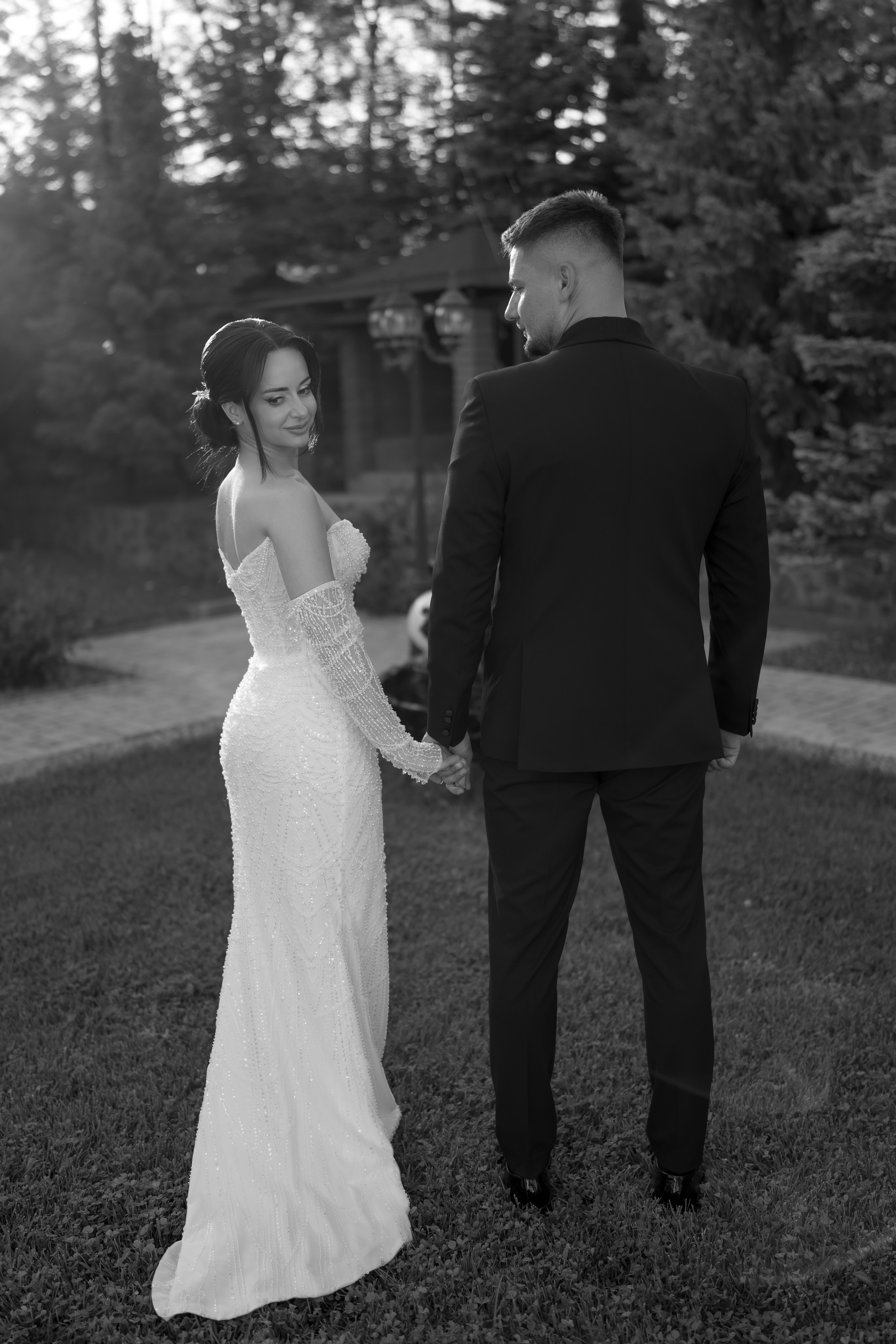 CRISTIAN & IOANA. Mark Fazakas — Wedding Photographer