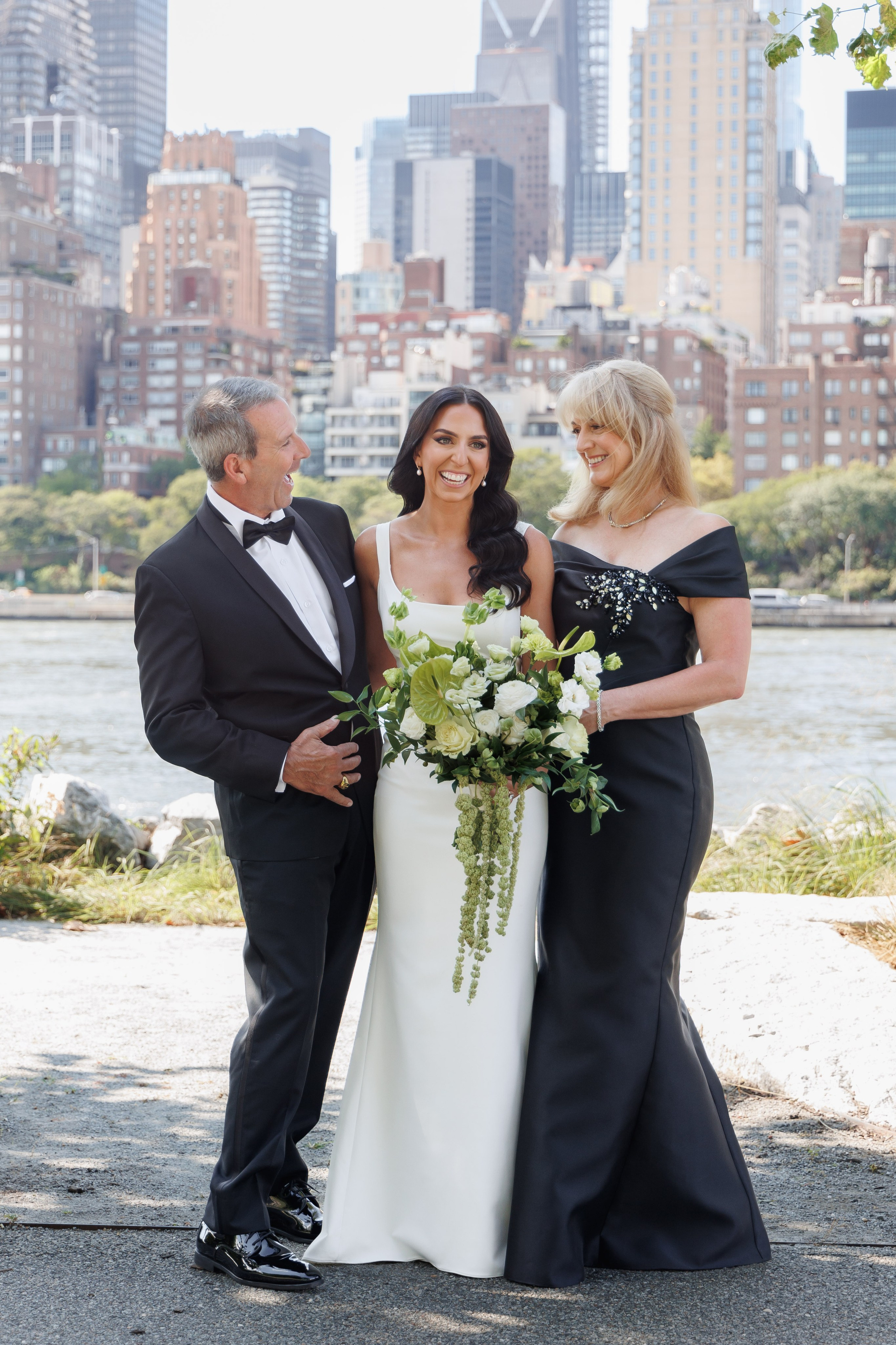 Rachel & Iman, The Sanctuary, New York, NY. Wedding Photo & Video