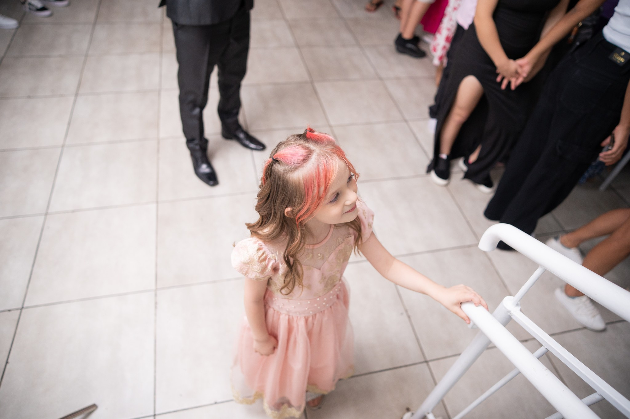 Sofia — Gulas Kids / Bauru SP. Robson Colaço
