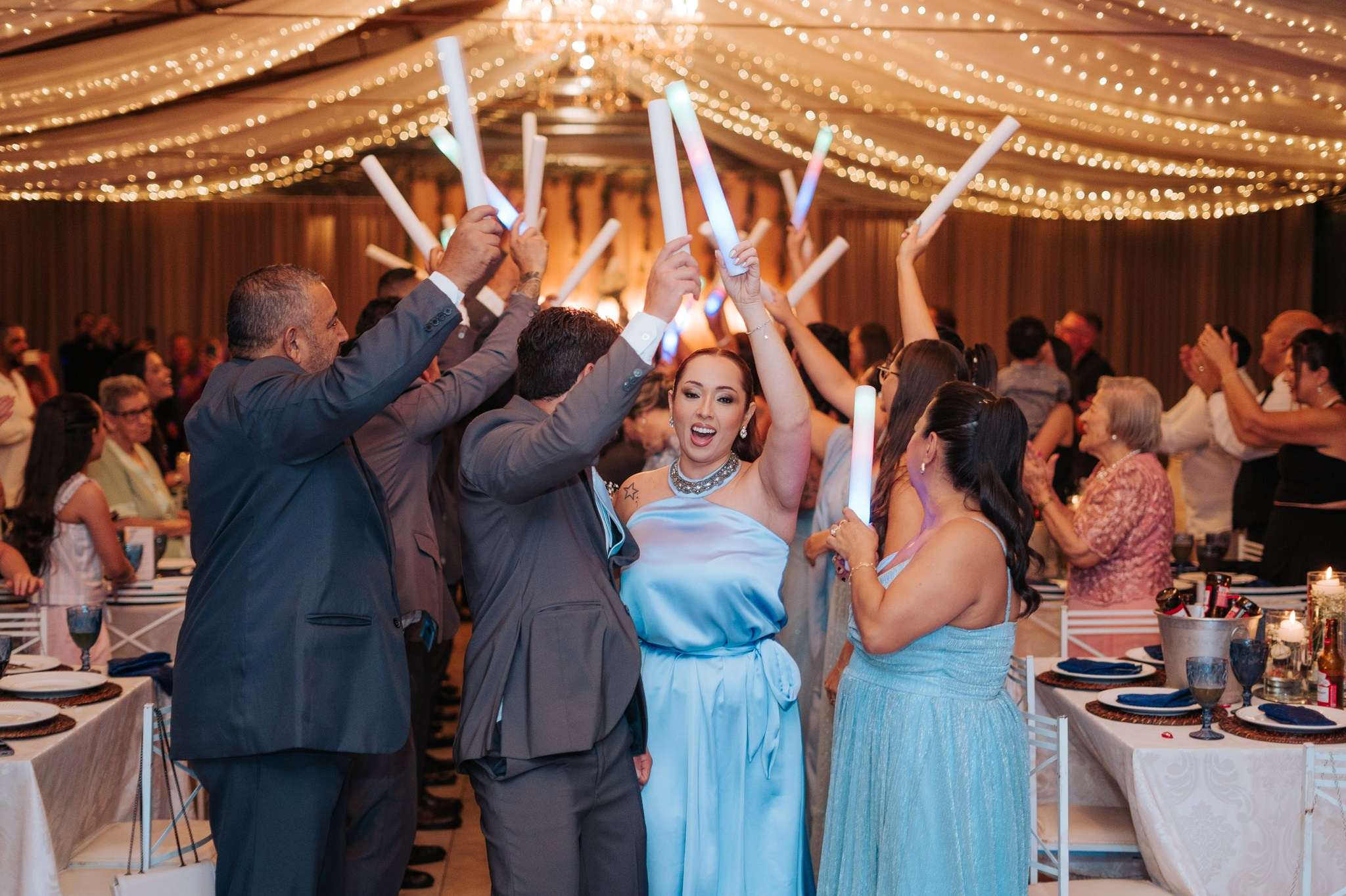 Lais & Lucas — Espaço Aveiro / Bauru SP. Robson Colaço