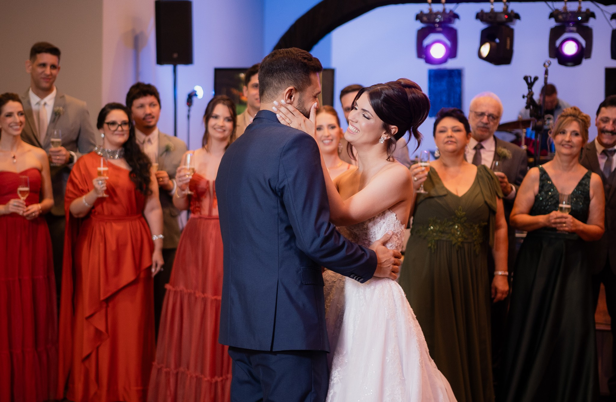Giovana & Bruno — Luso / Bauru — SP. Robson Colaço