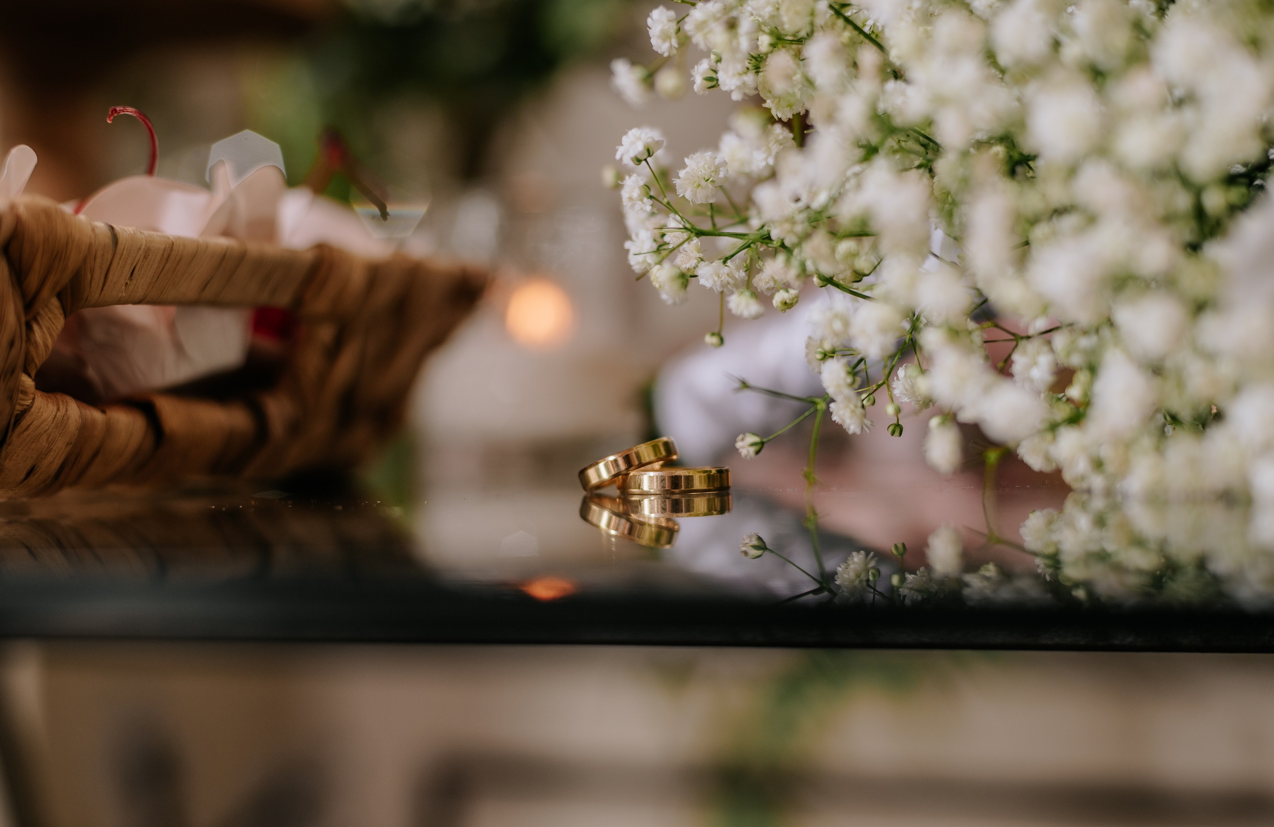Raissa & Ricardo — La Terrasse Bistro / Bauru SP. Robson Colaço