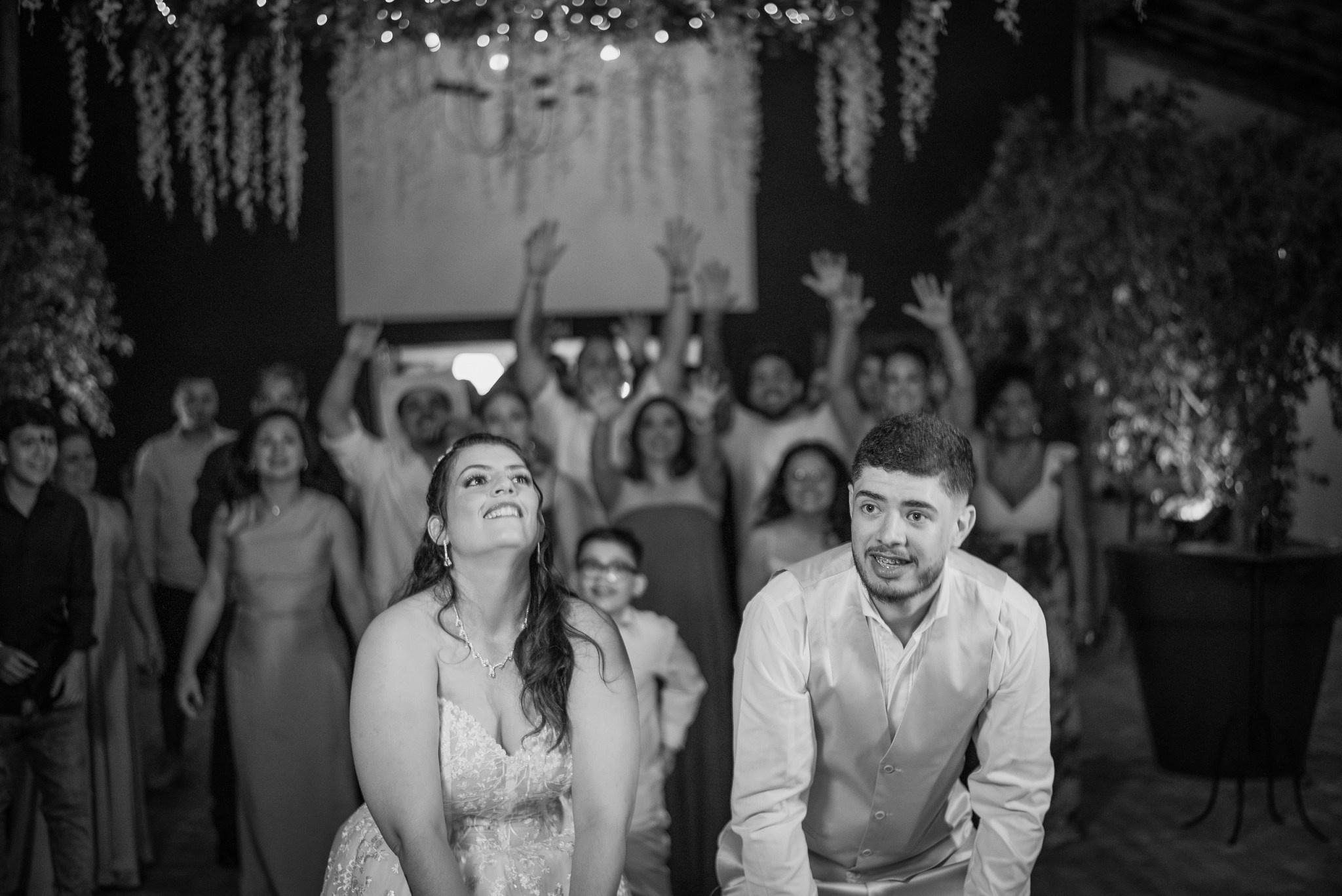 Aline & Daniel — Vila Casali / Piratininga SP. Robson Colaço