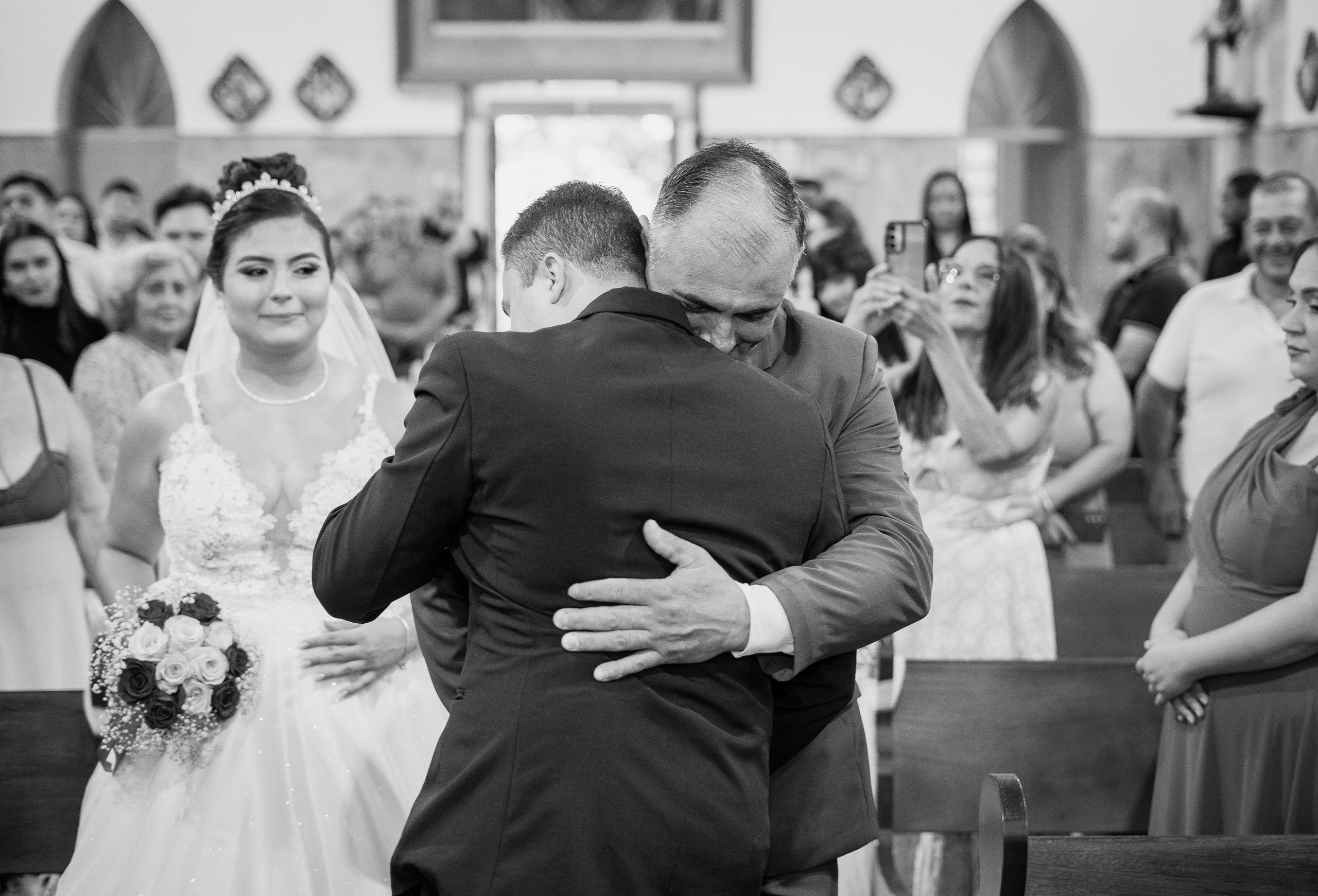 Lais & João — Arealva SP. Robson Colaço