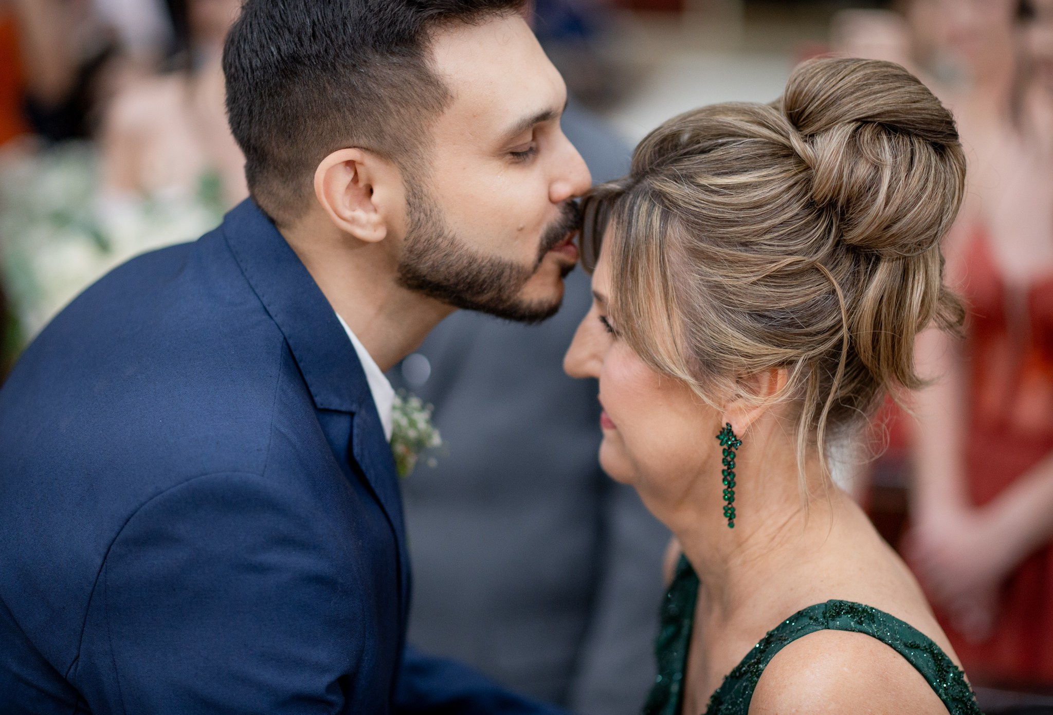 Giovana & Bruno — Luso / Bauru — SP. Robson Colaço