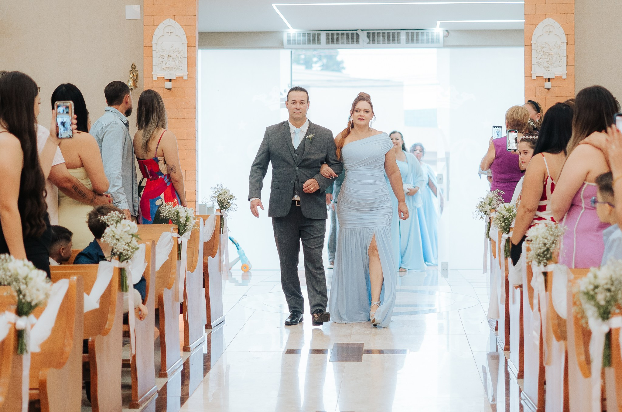 Lais & Lucas — Espaço Aveiro / Bauru SP. Robson Colaço