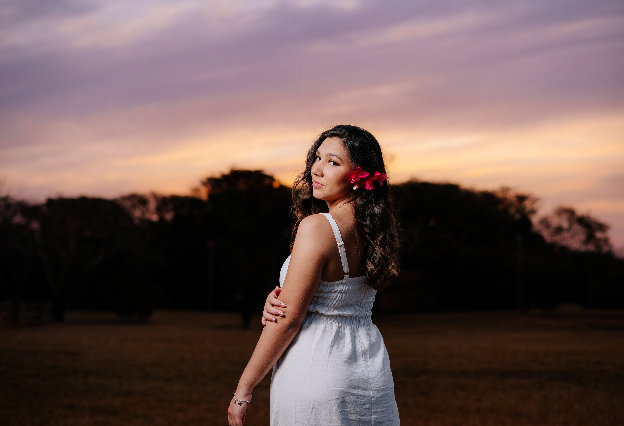 Evelyn & Murilo — CT Bauru SP. Robson Colaço