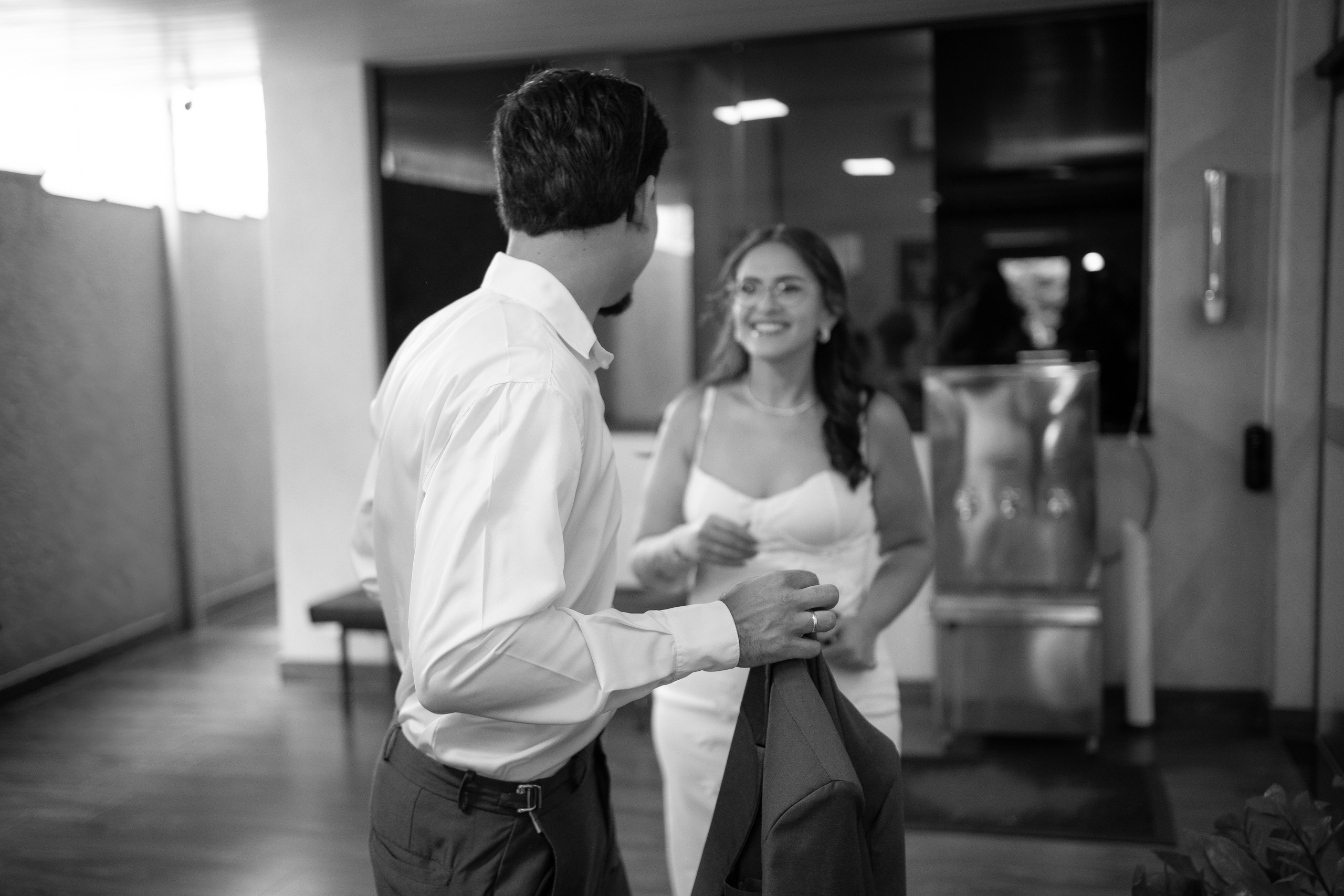 João & Bárbara. Robson Colaço