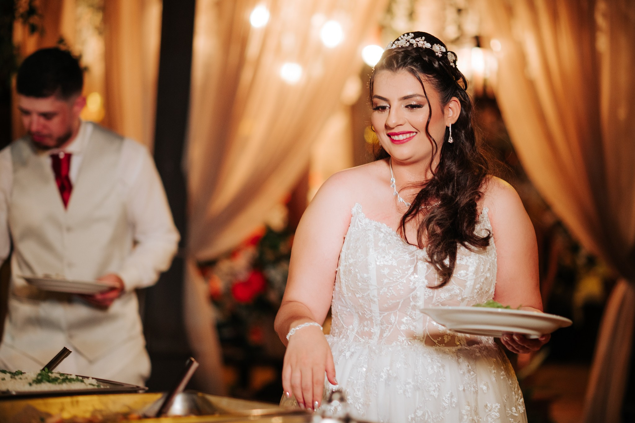 Aline & Daniel — Vila Casali / Piratininga SP. Robson Colaço