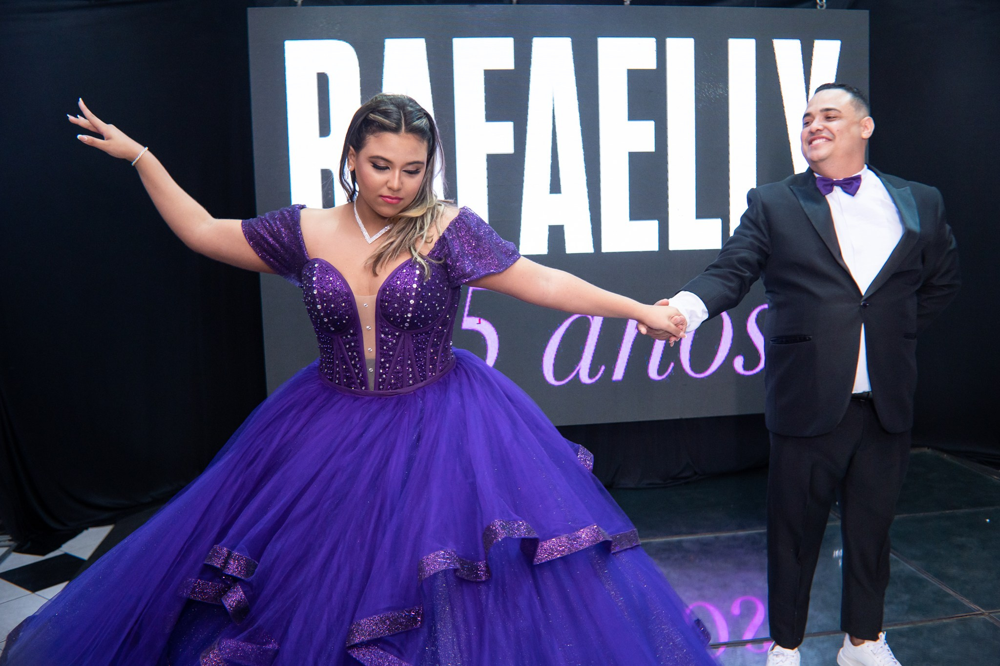 Rafaela — Berbel / Bauru SP. Robson Colaço