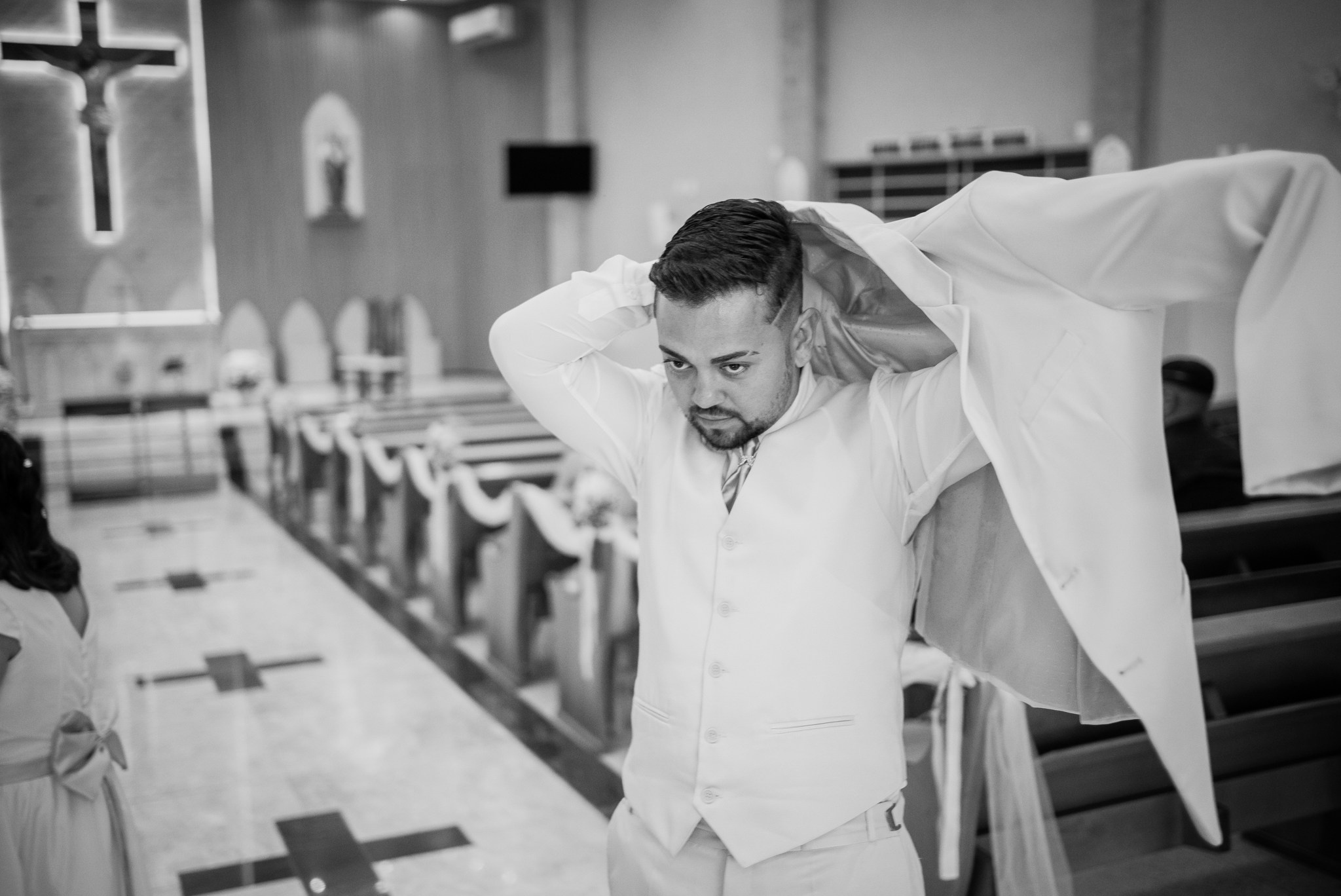 Lais & Lucas — Espaço Aveiro / Bauru SP. Robson Colaço