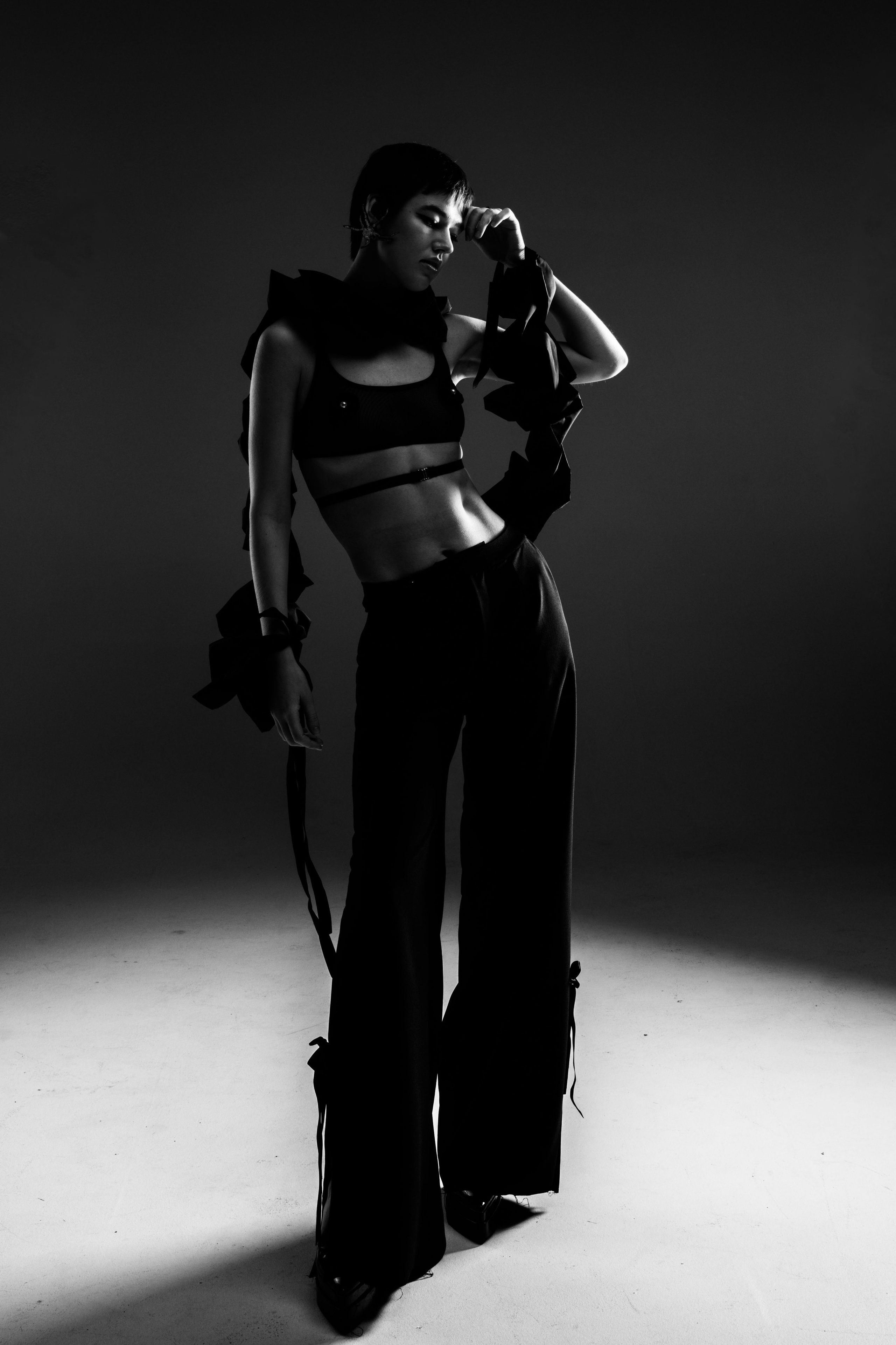 PORTFOLIO. Anna Omni — concept photographer and digital artist in Riga, Latvia