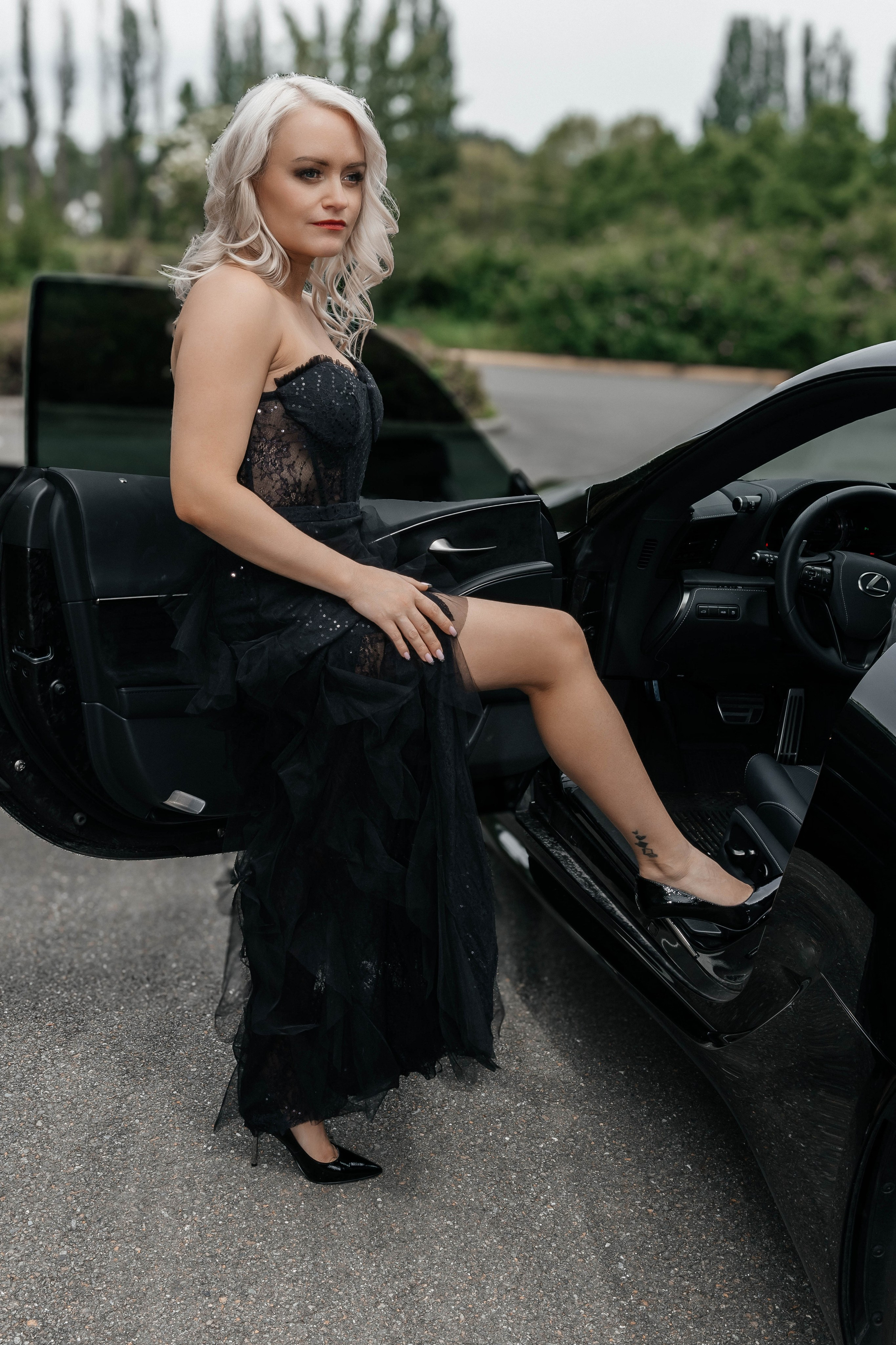 ANNA. Documentary and Portrait Photographer in Seattle