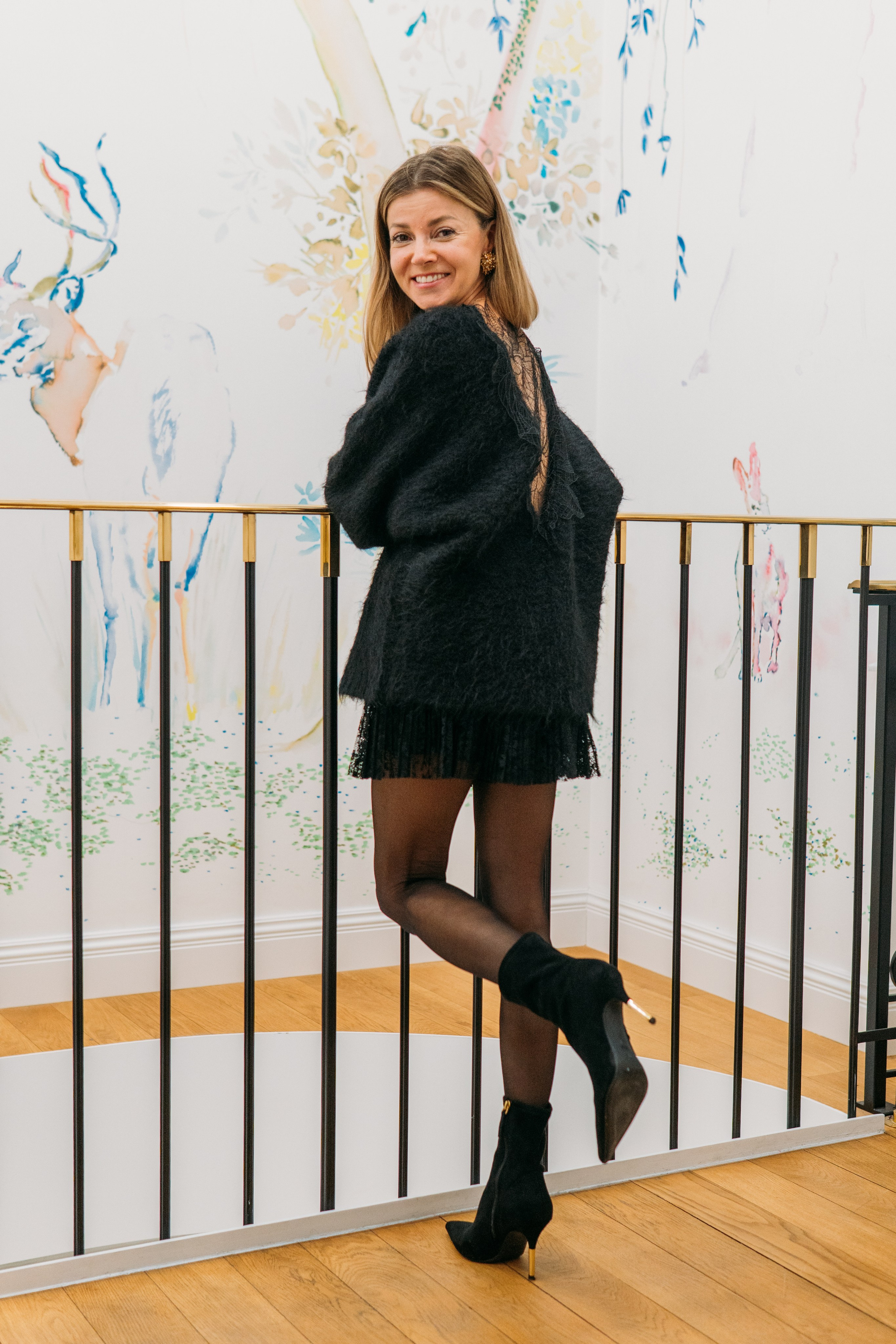 Dolce Vita (Sisley). Byonelove photographer in Warsaw