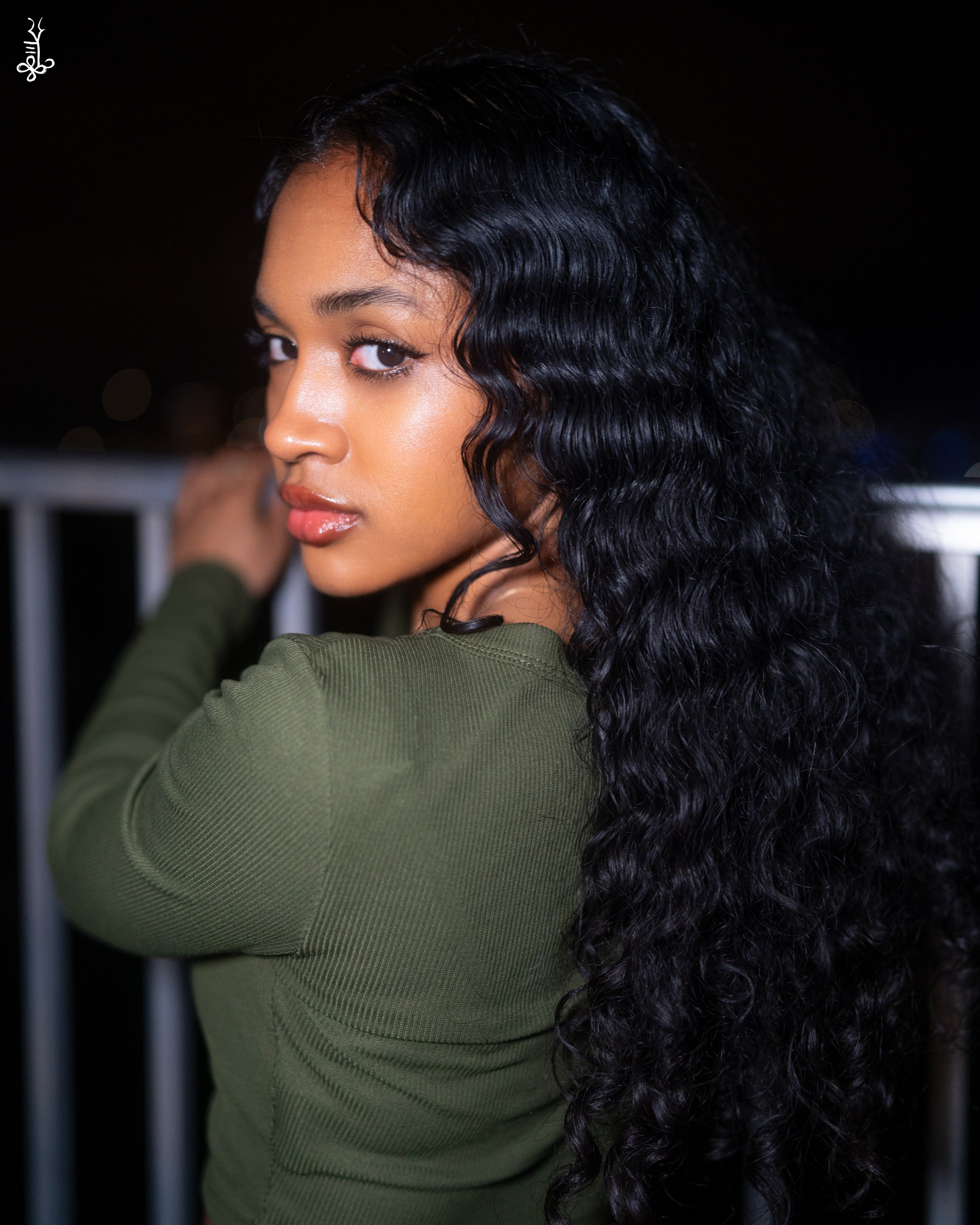 JADE SYAN. Ke’Ondris