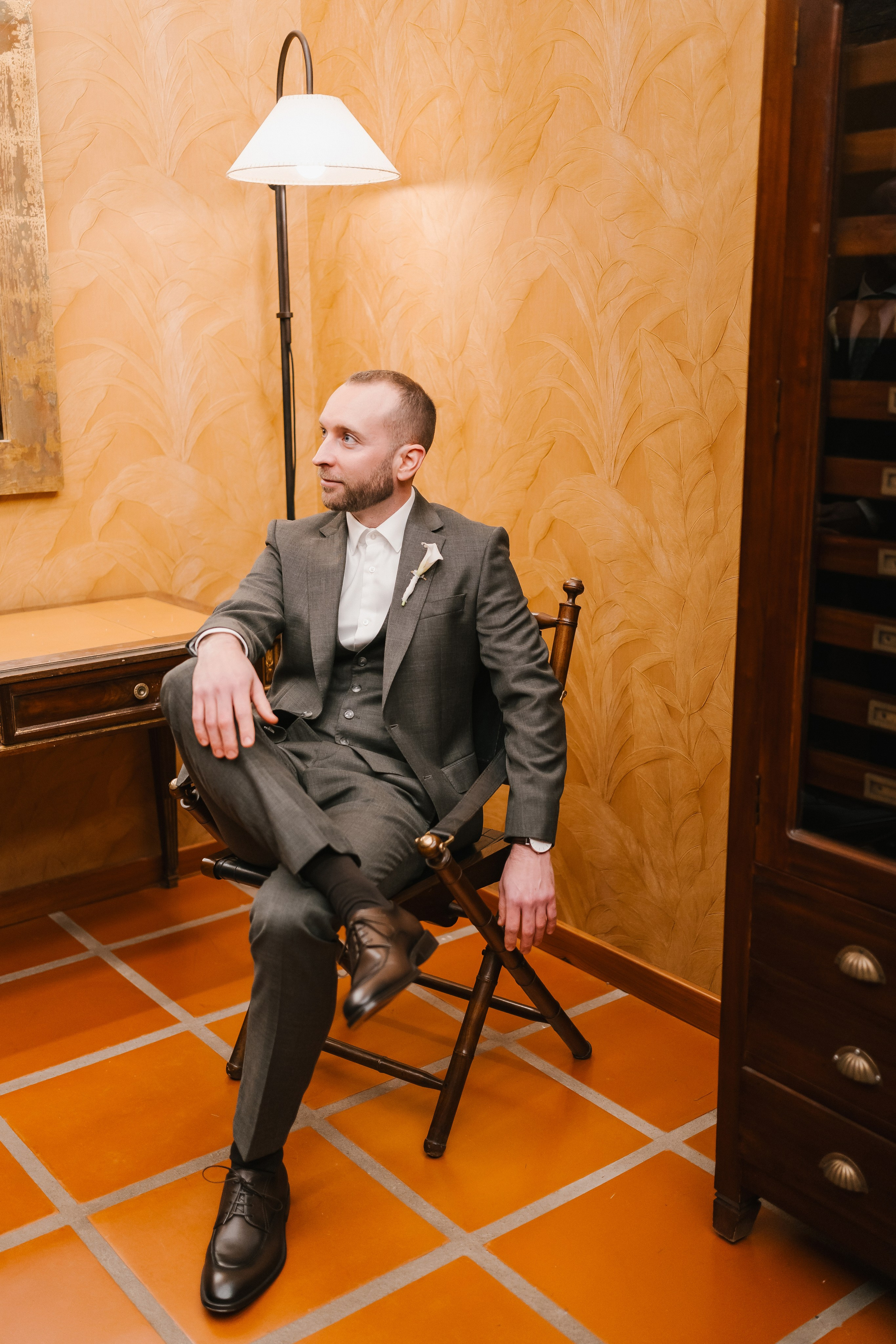 B & J. Fotógrafa de bodas y familias en España, Valencia: Nadia ProFoto