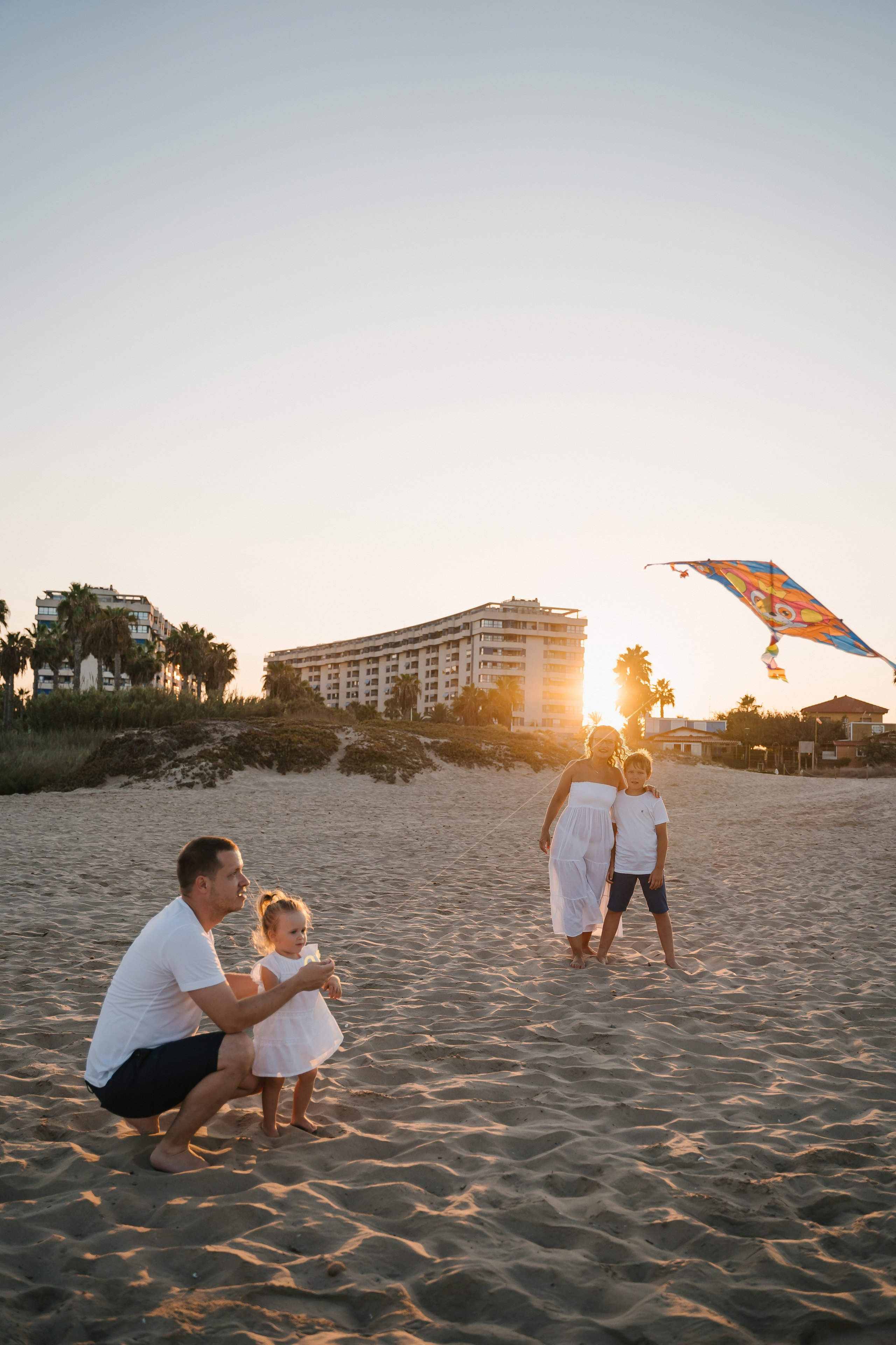 ♡♡♡. Fotógrafa de bodas y familias en España, Valencia: Nadia ProFoto