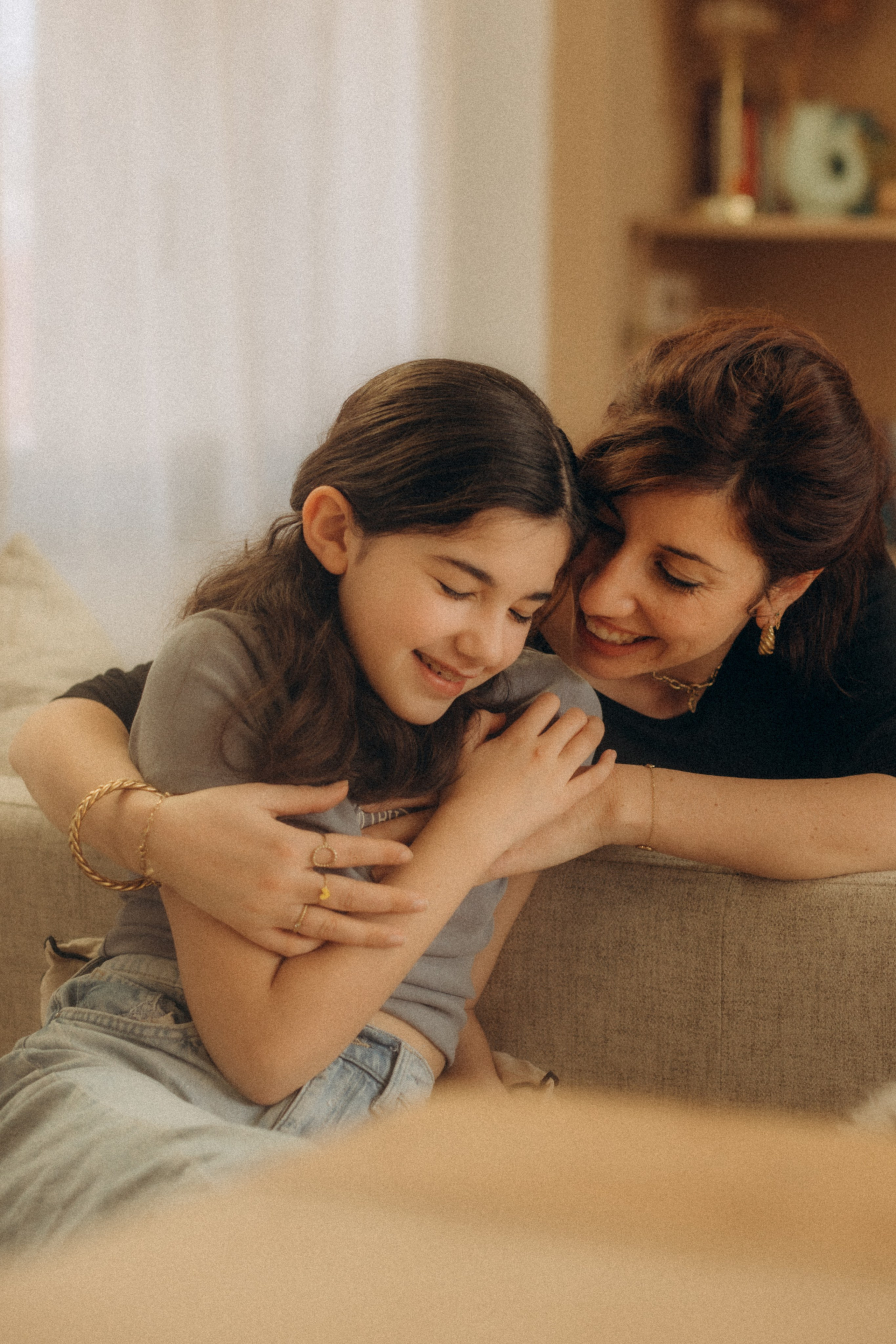 FAMILLE. Je suis Olga, votre photographe de famille à Metz et dans toute la France