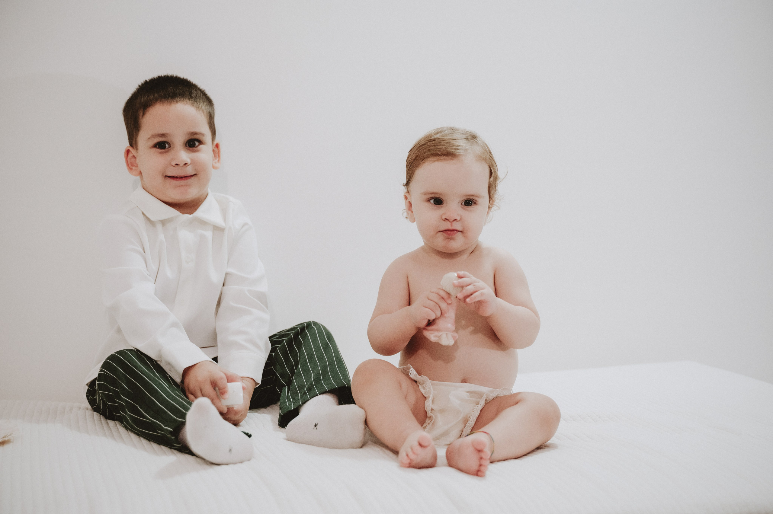Fotografia de Batizado em Lisboa, Almada, margem Sul e Ribatejo - Photus Family