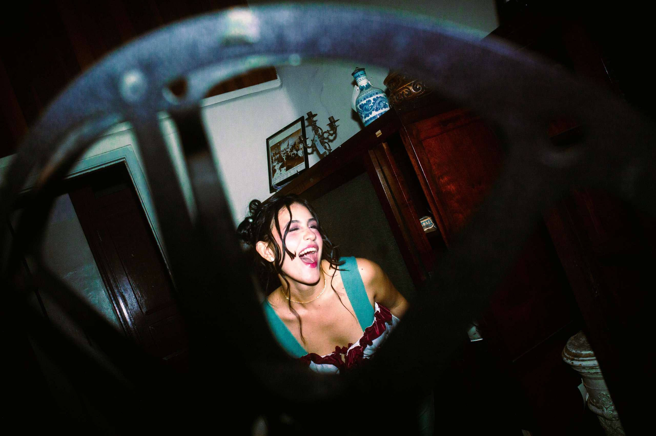 Fashion. Victor Quisper Fotografo Retratista