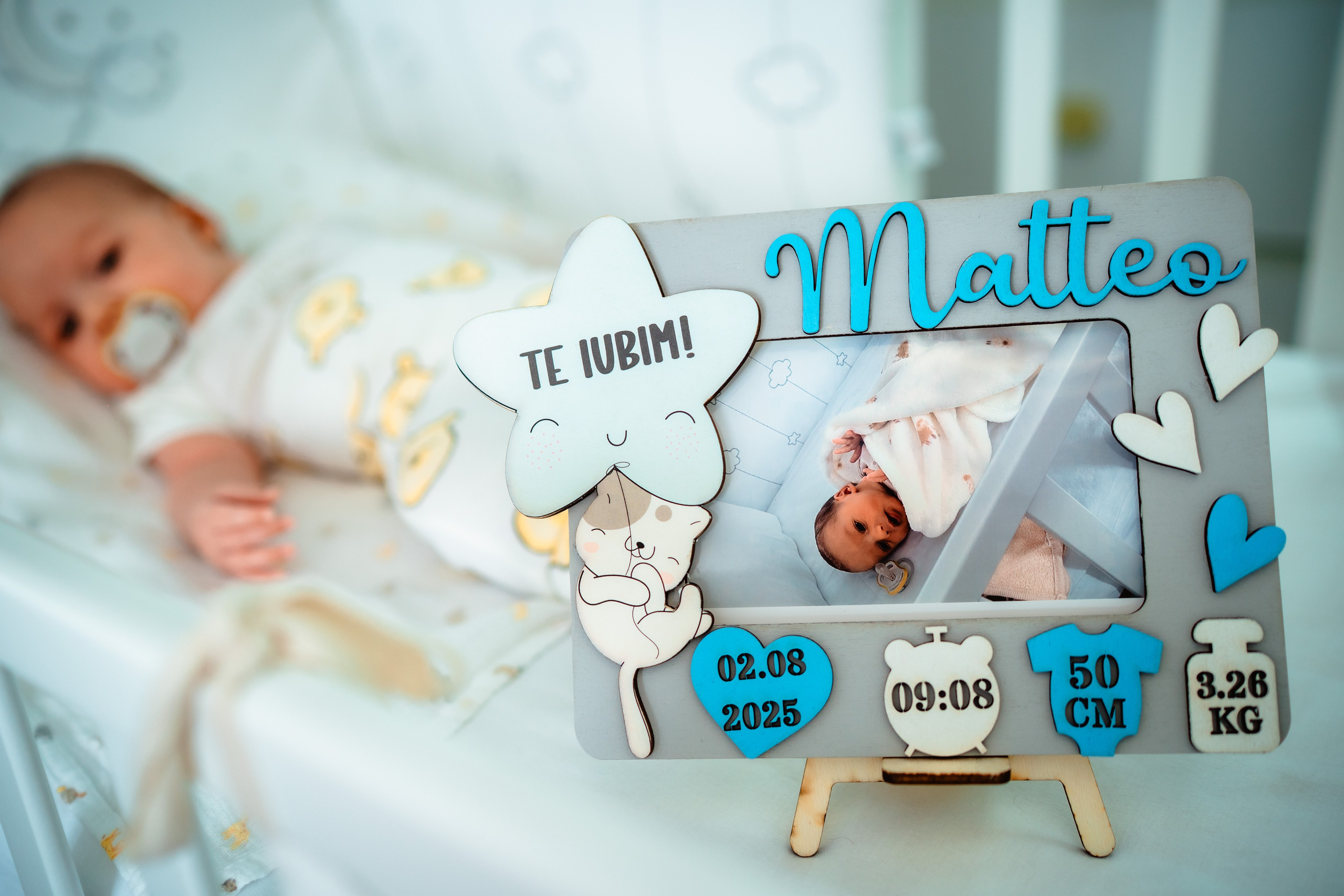 Matteo. Fotograf nunta si evenimente Giurgiu