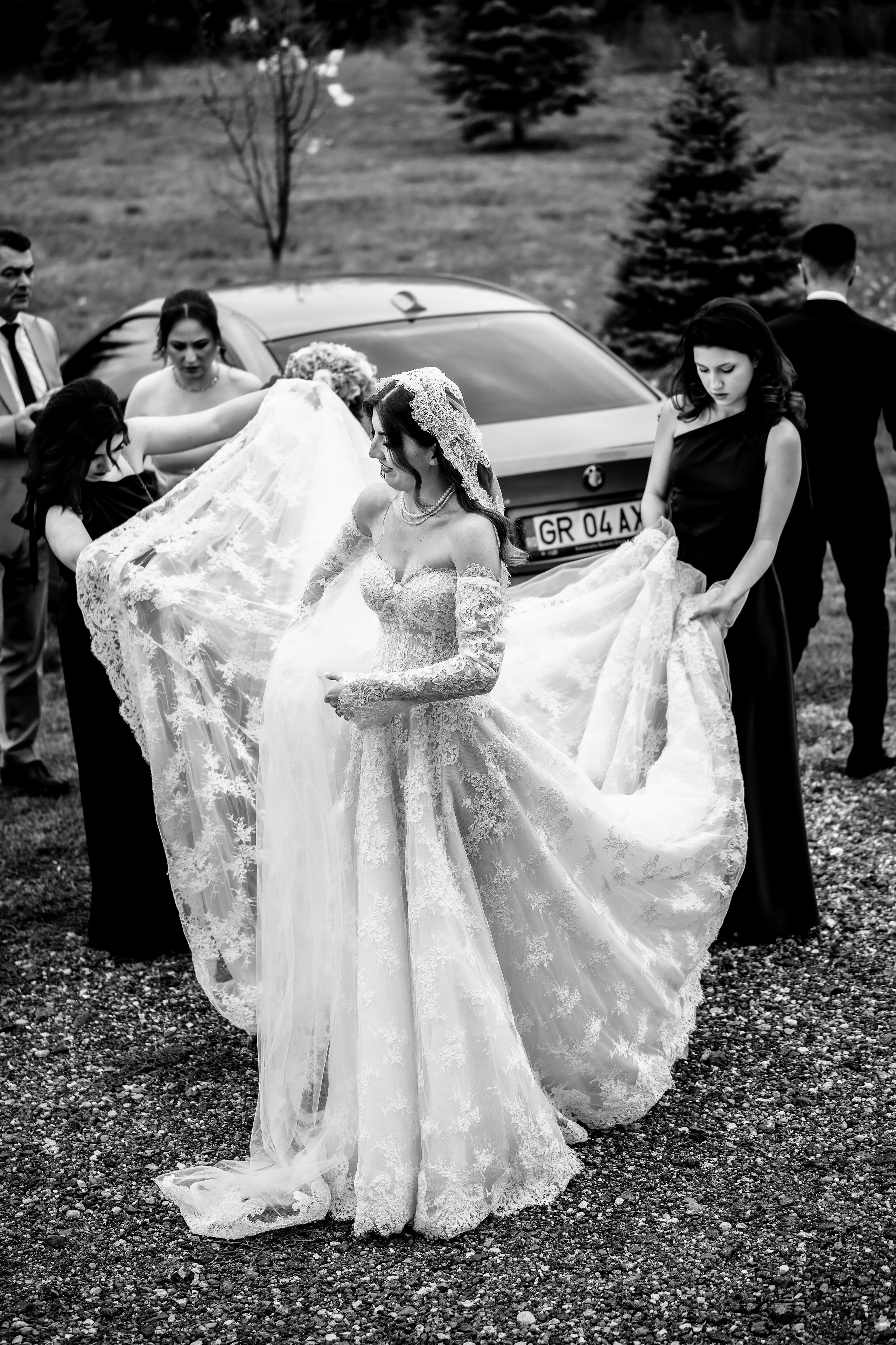 Raluca & Alin. Fotograf nunta si evenimente Giurgiu