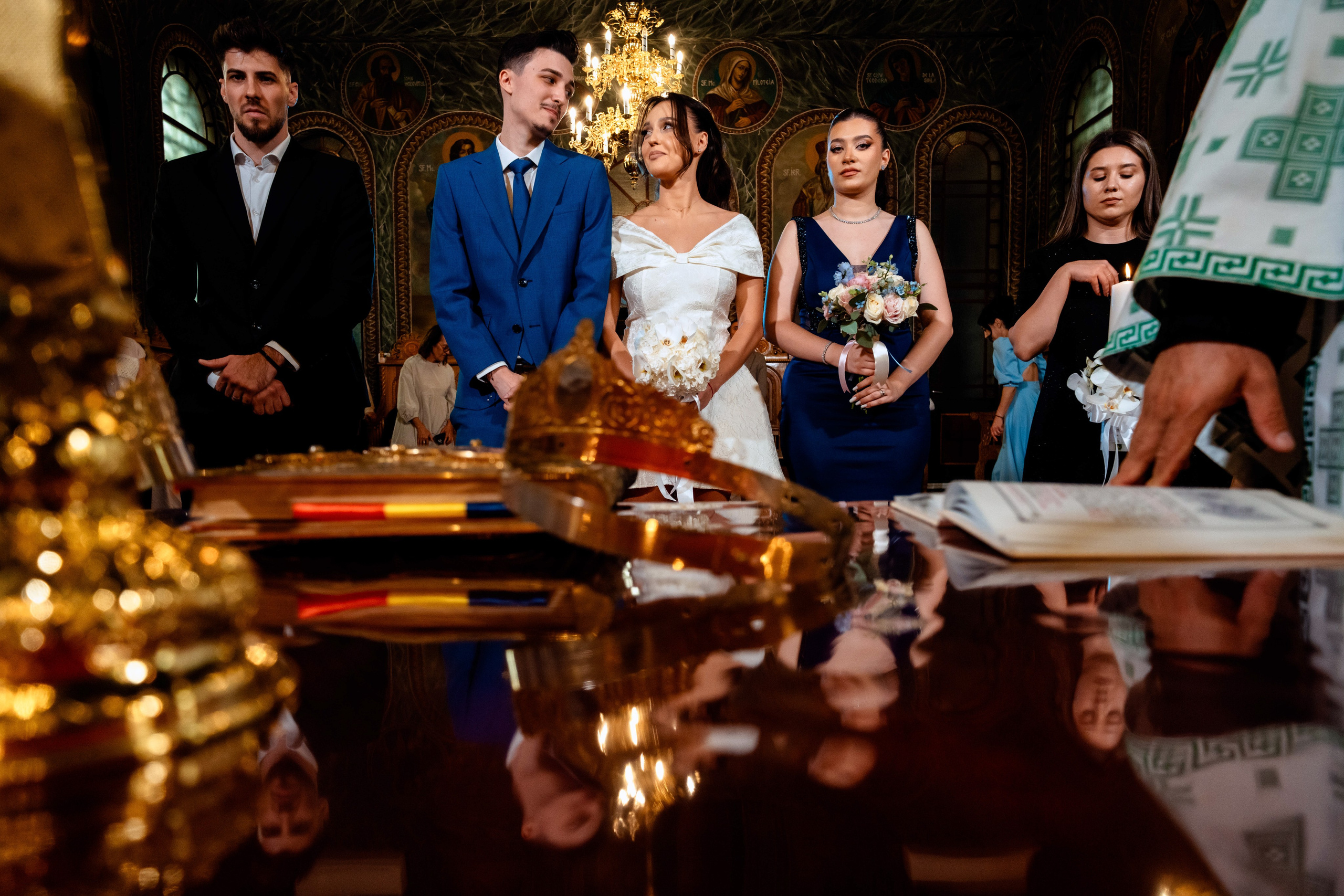 Matteo. Fotograf nunta si evenimente Giurgiu