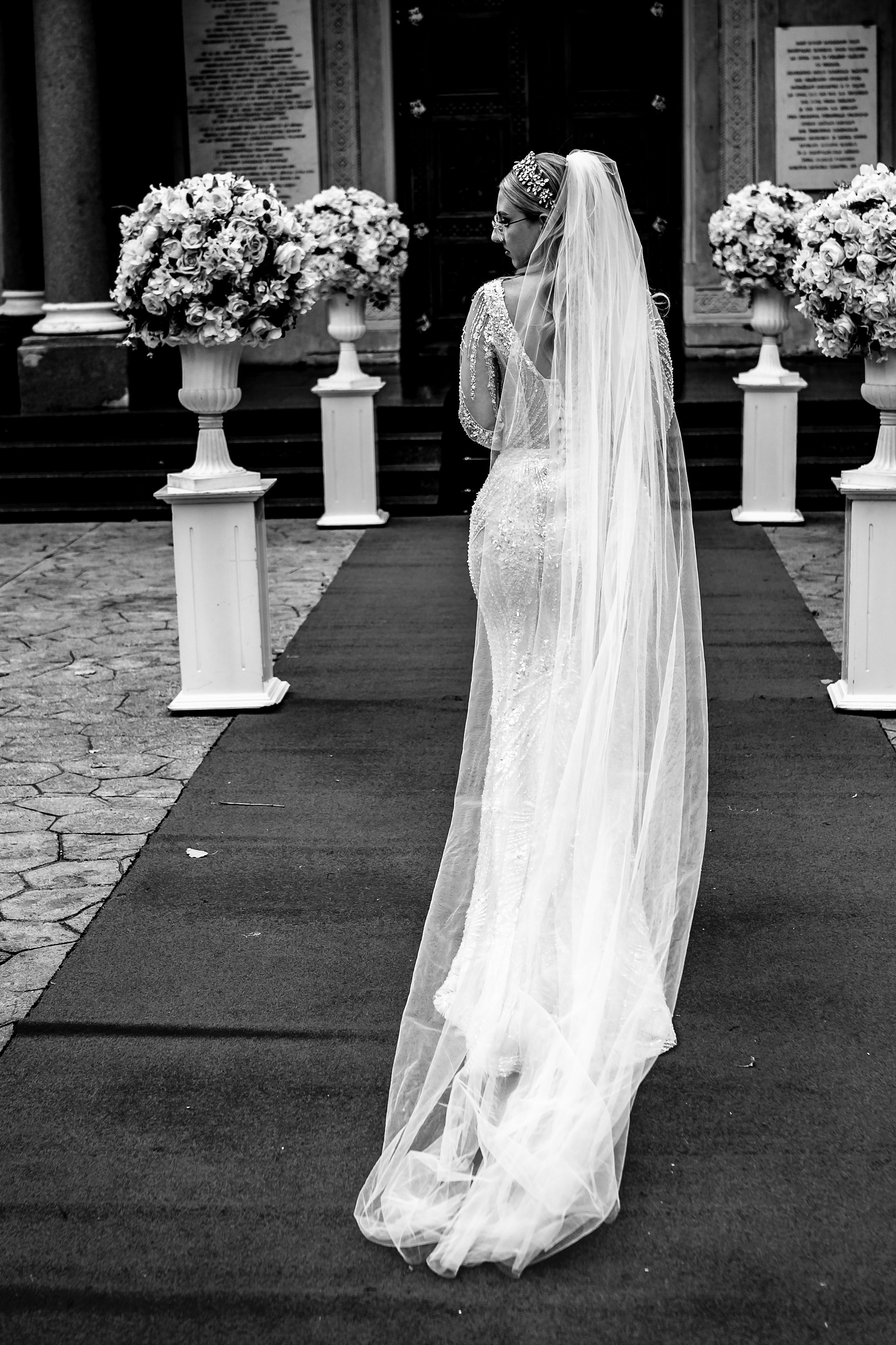 Andreea & Ionuț. Acasă