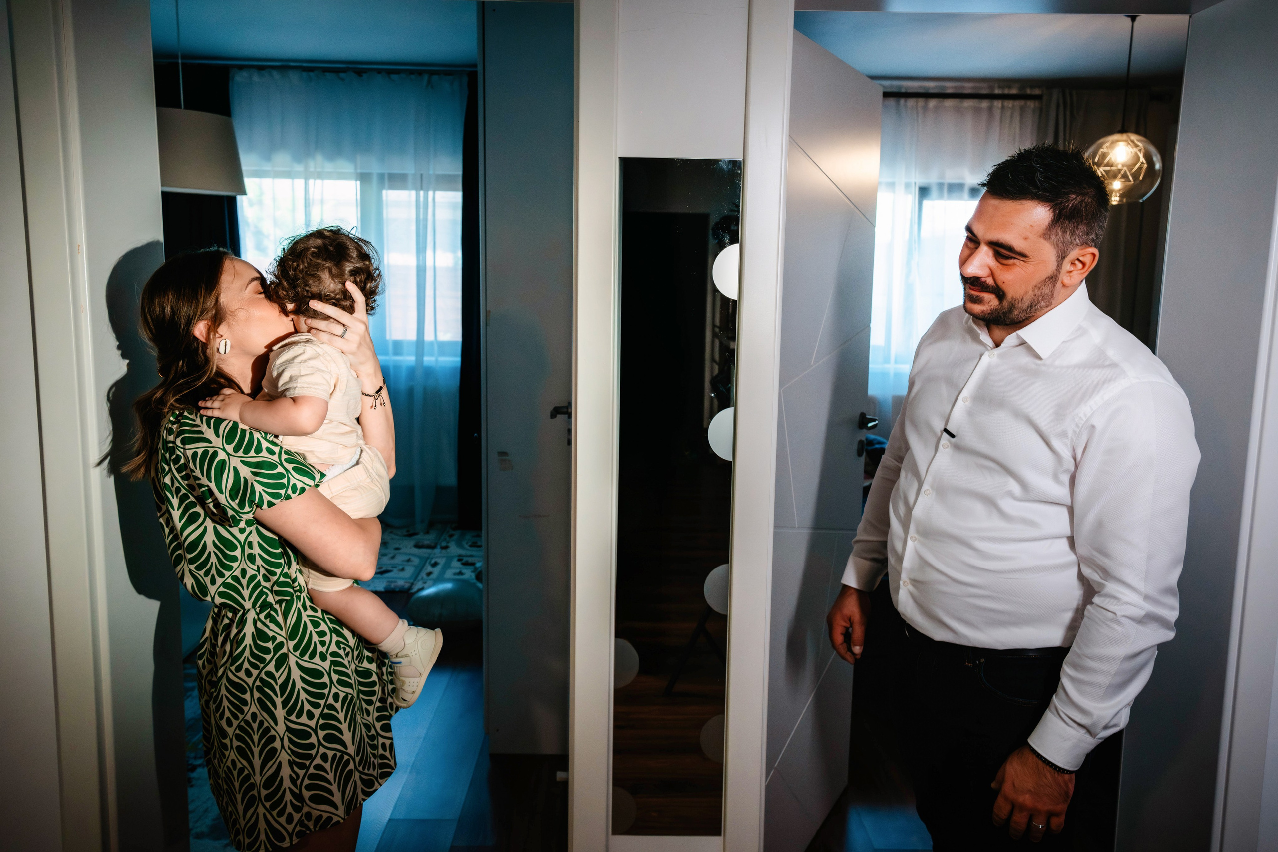 Victor. Fotograf nunta si evenimente Giurgiu