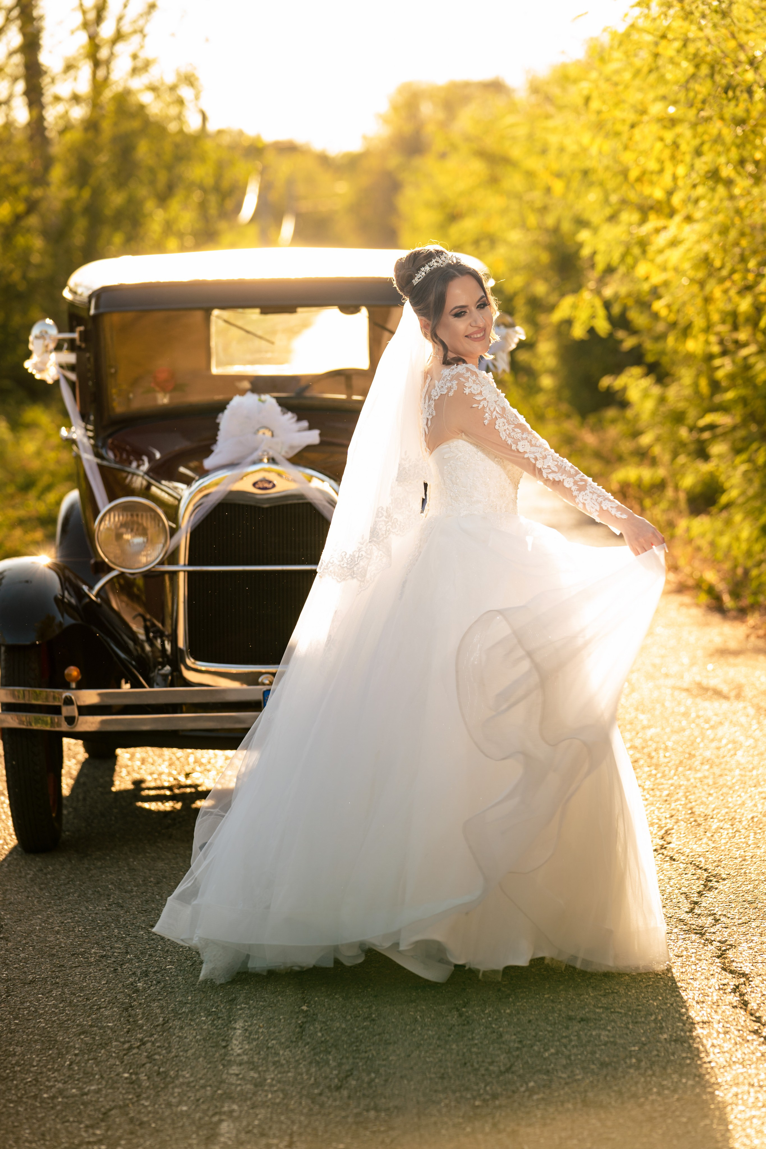 Ionela & Alex. Acasă