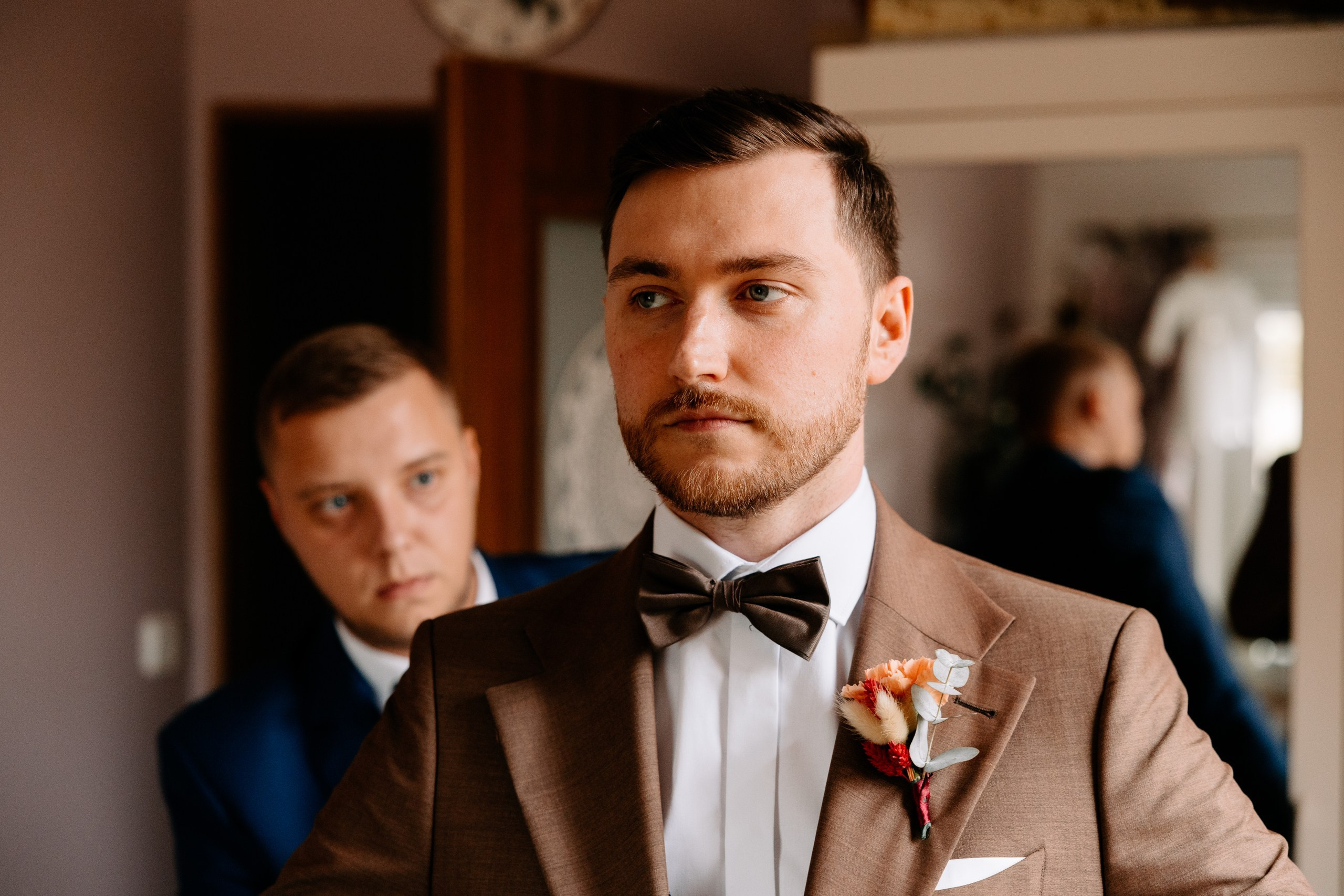 Basia ♡ Bartek. Fotograf Ślubny Warszawa - Sesje Biznesowe Rodzinne Eventy