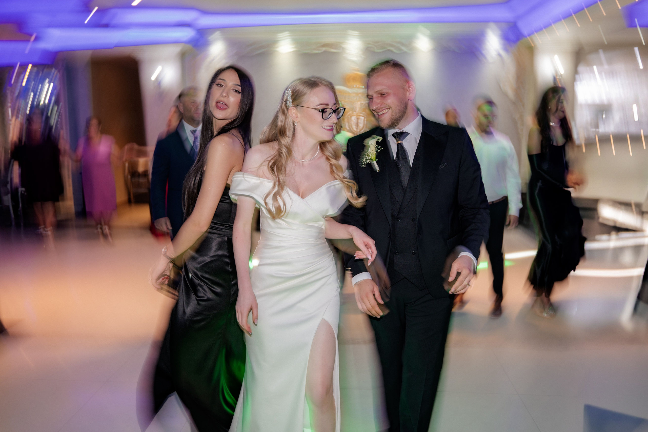 Ana-Maria & Raul. Dragosbaciuartphotographer