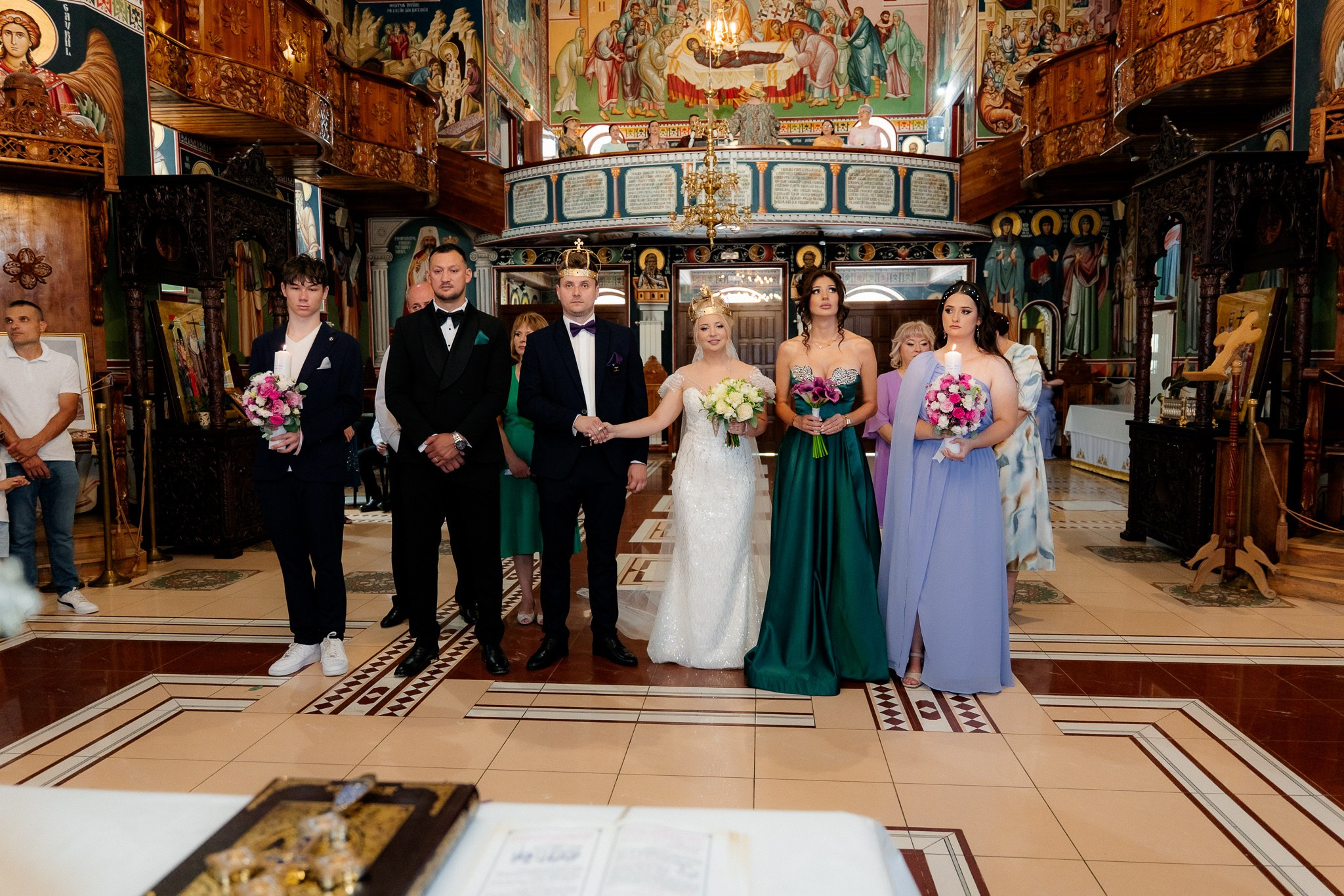 Ioana & Mihai. Dragosbaciuartphotographer