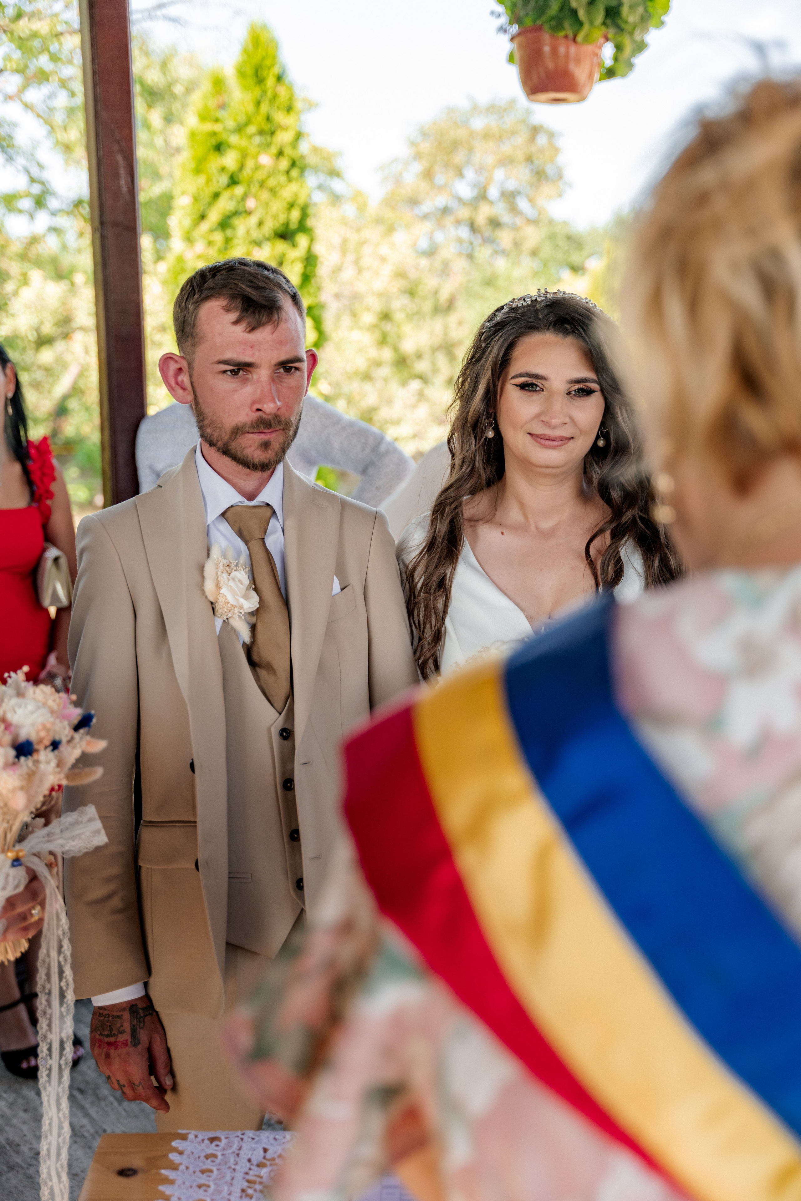 Laura & Sebastian. Dragosbaciuartphotographer