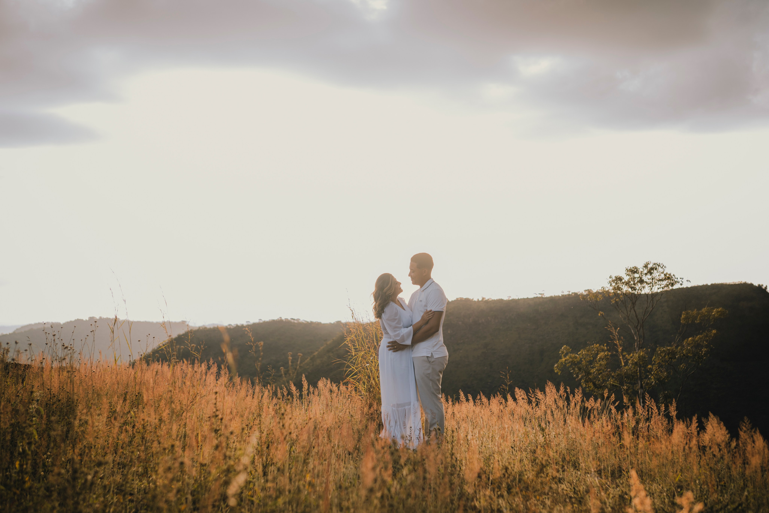 Pre Wedding Tayene & Fabricio. Principal