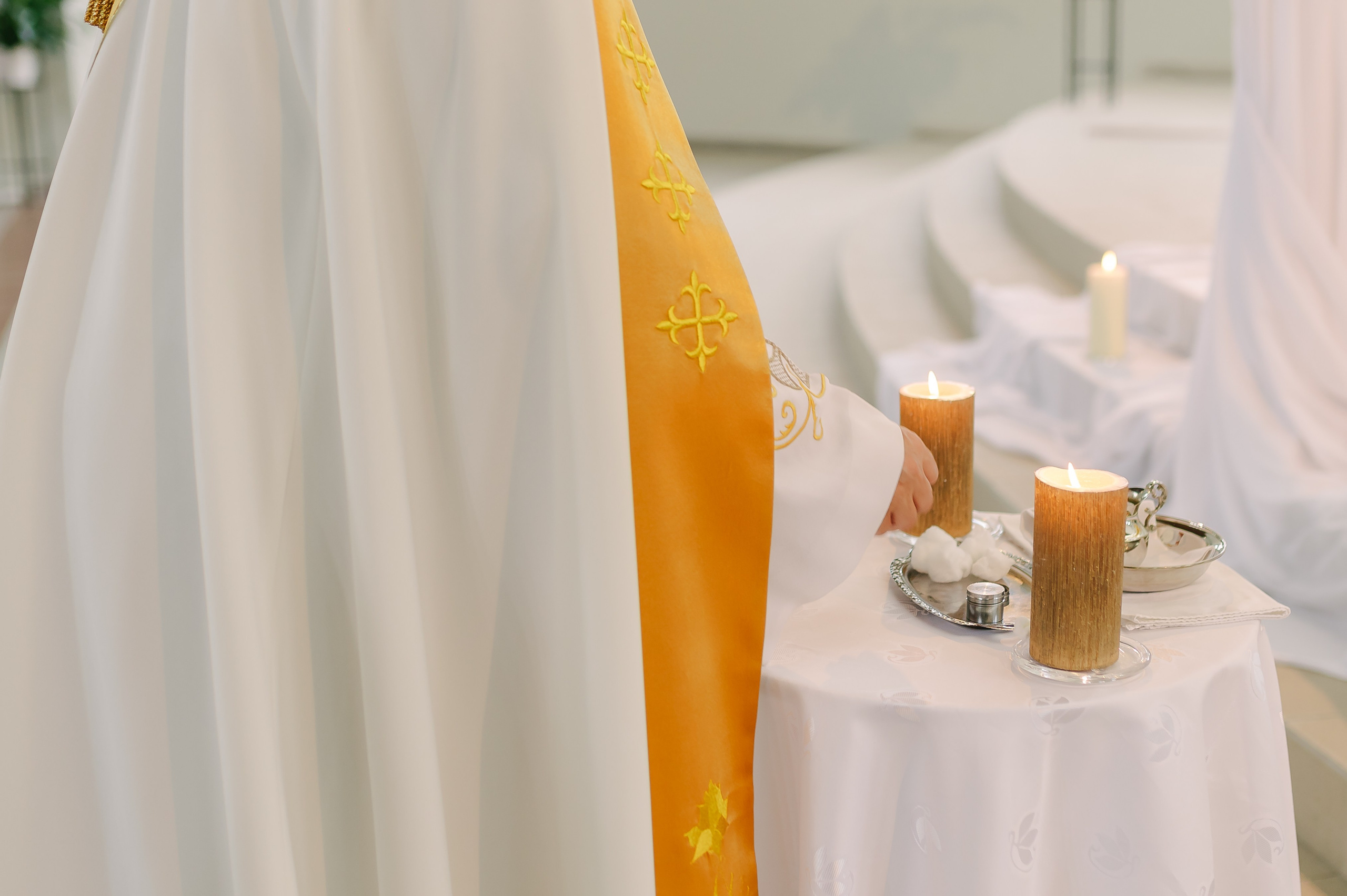 Saulės krikštas. Rokas Baranauskas fotografija