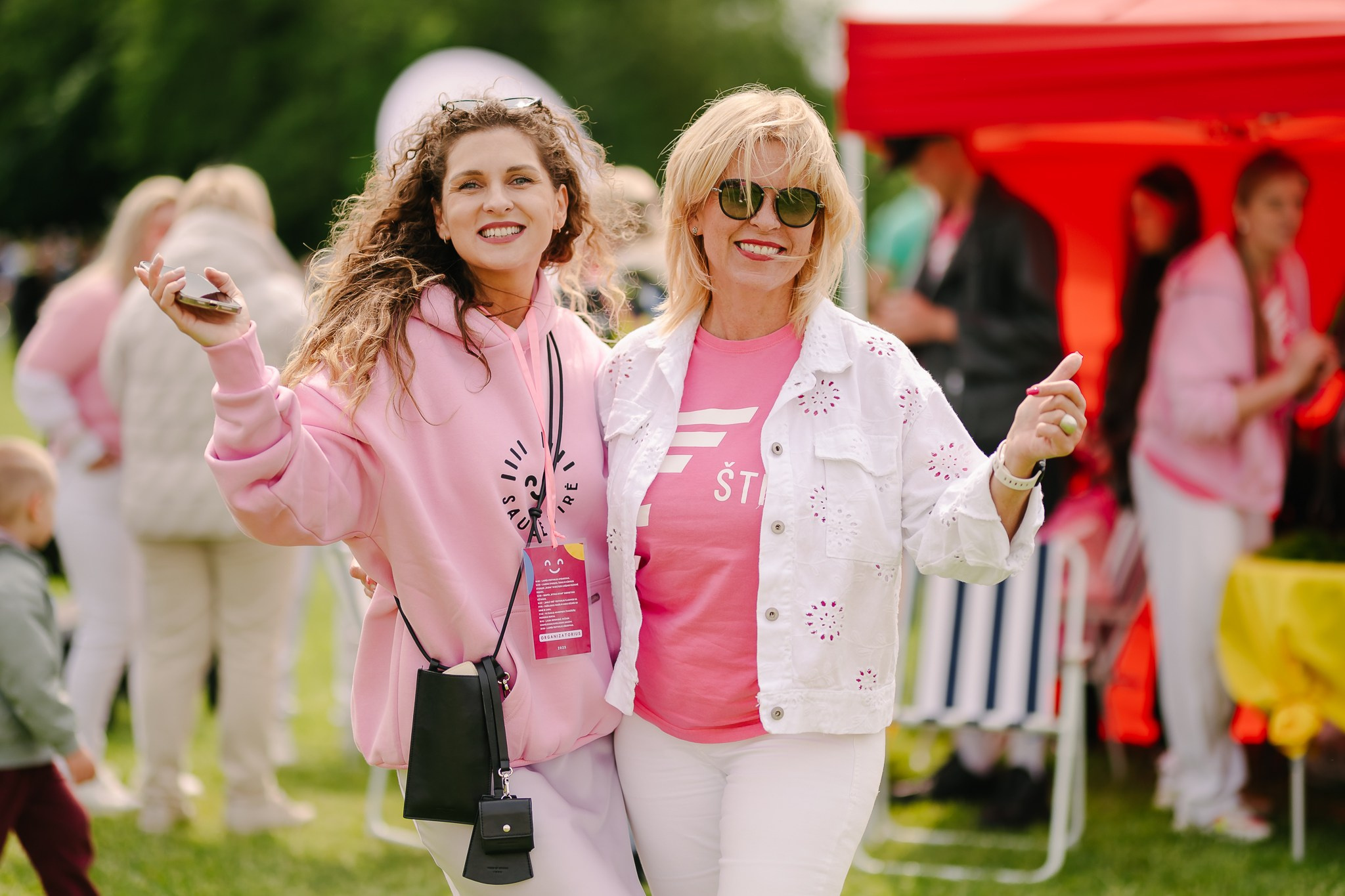 Saulė virė | Laimės festivalis. Rokas Baranauskas fotografija