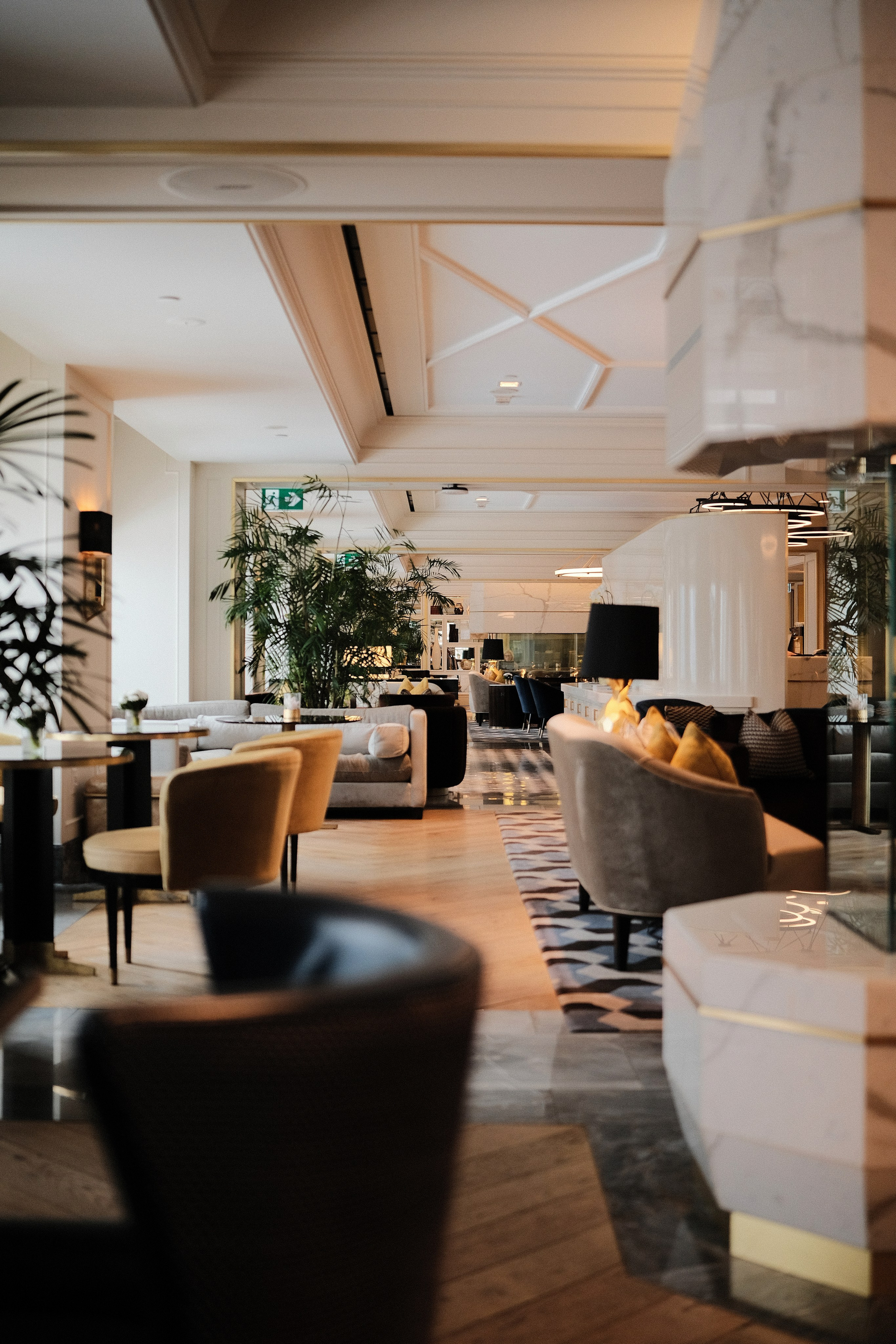 Hospitality & Interior Photographer Vancouver | Max Fomin. Micro Wedding, Portrait & Hospitality Photography Vancouver, BC | Max Fomin