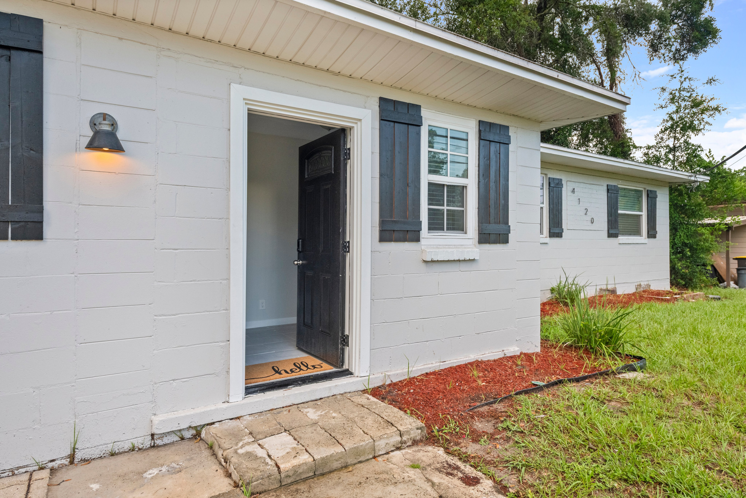 Angol Pl, Jacksonville, Fl 32 210